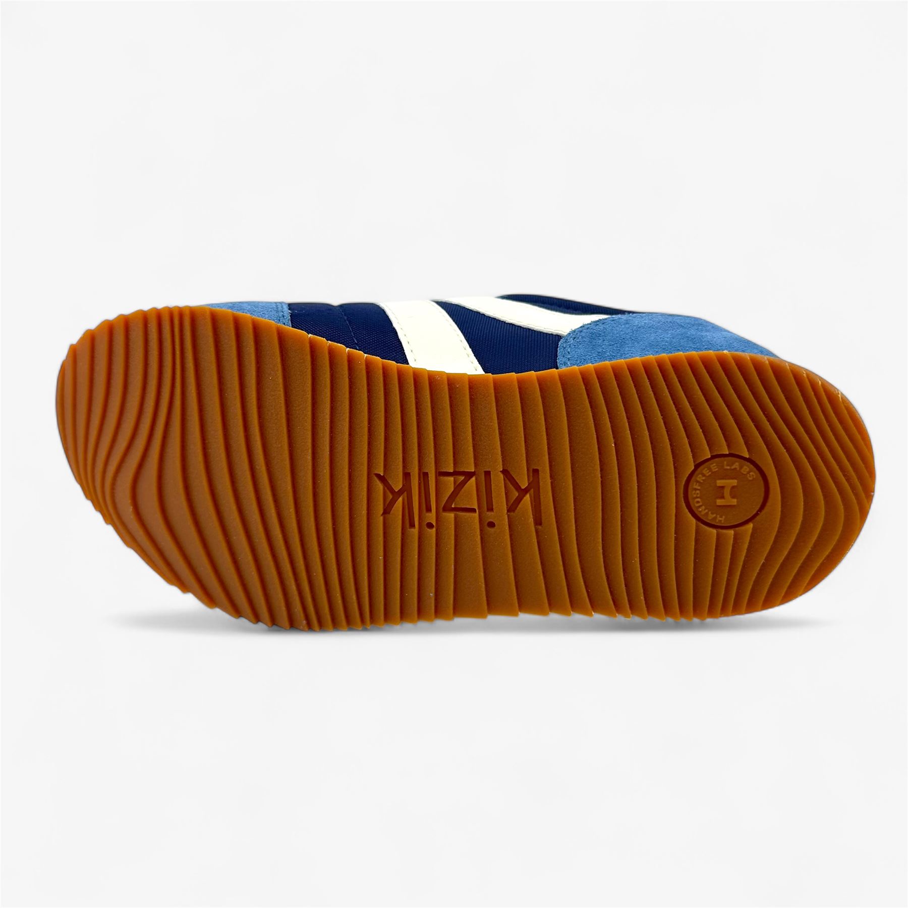 Kizik Milan Naval Academy Mens Athletic Sneaker Men main image 4