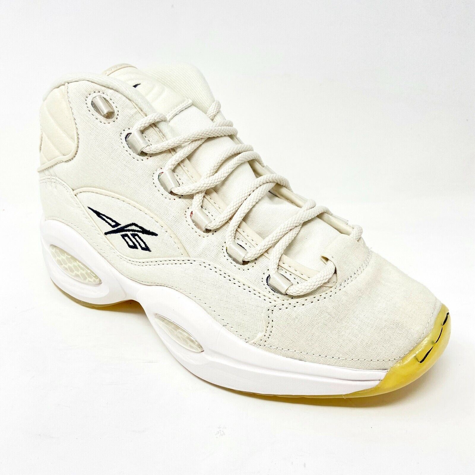 デュエ袋 Reebok Question Mid Halloween Ankle Reaper Boktober Mens
