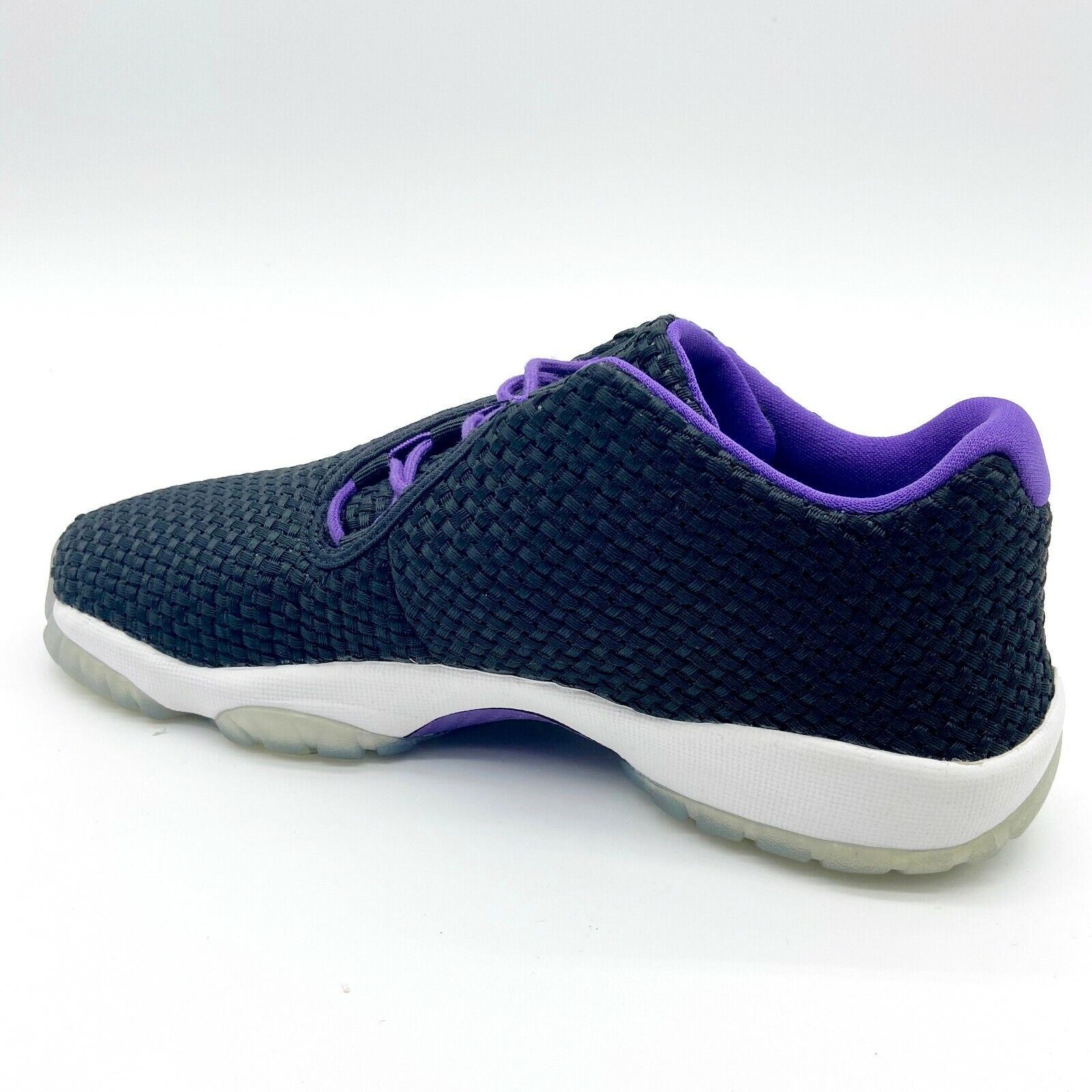 ★U Y-3 Yohji Yamamoto Adidas Boost QR Knit size US 8.5 eu 42 uk