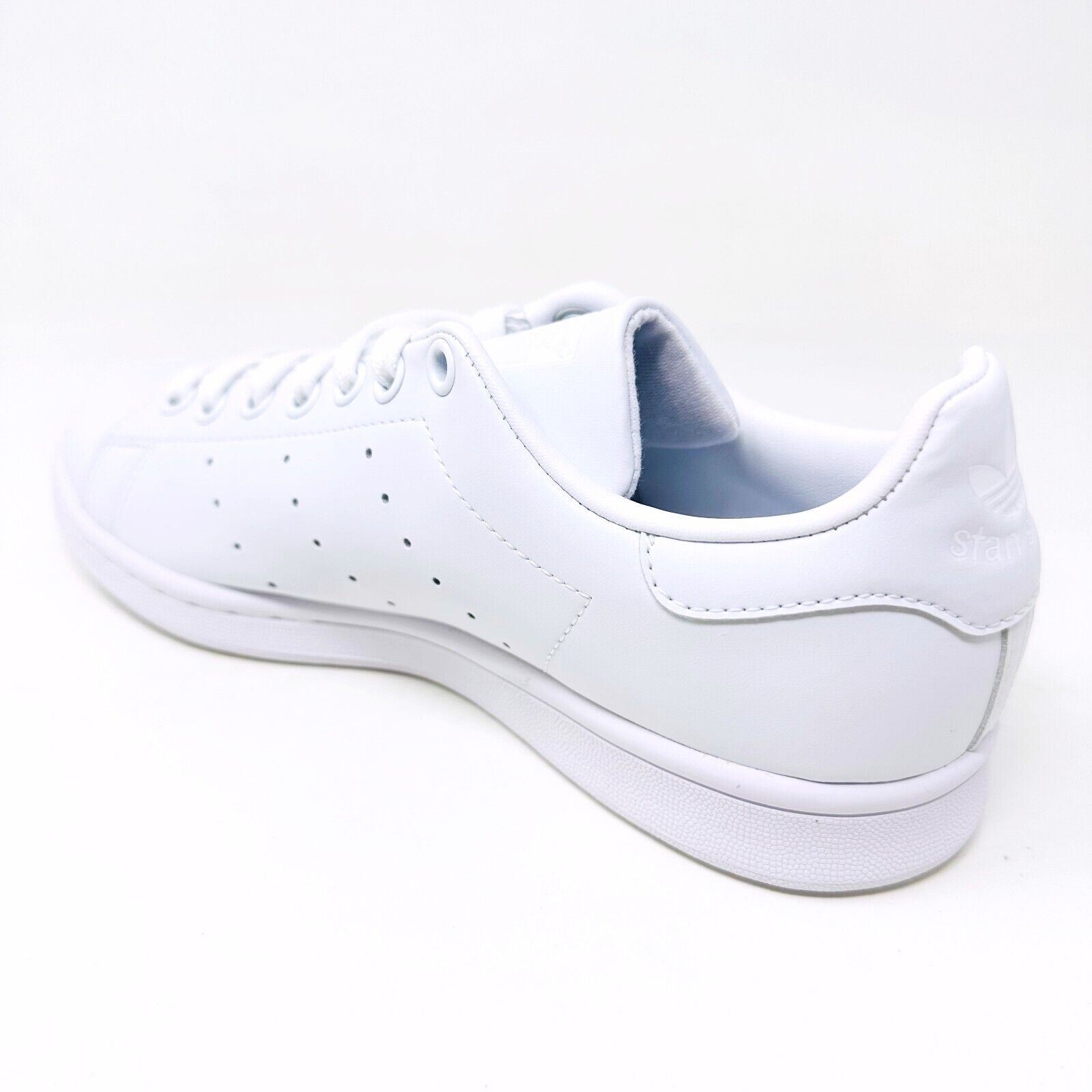 「す」 Adidas Originals Stan Smith Primegreen Cloud White Womens Casual