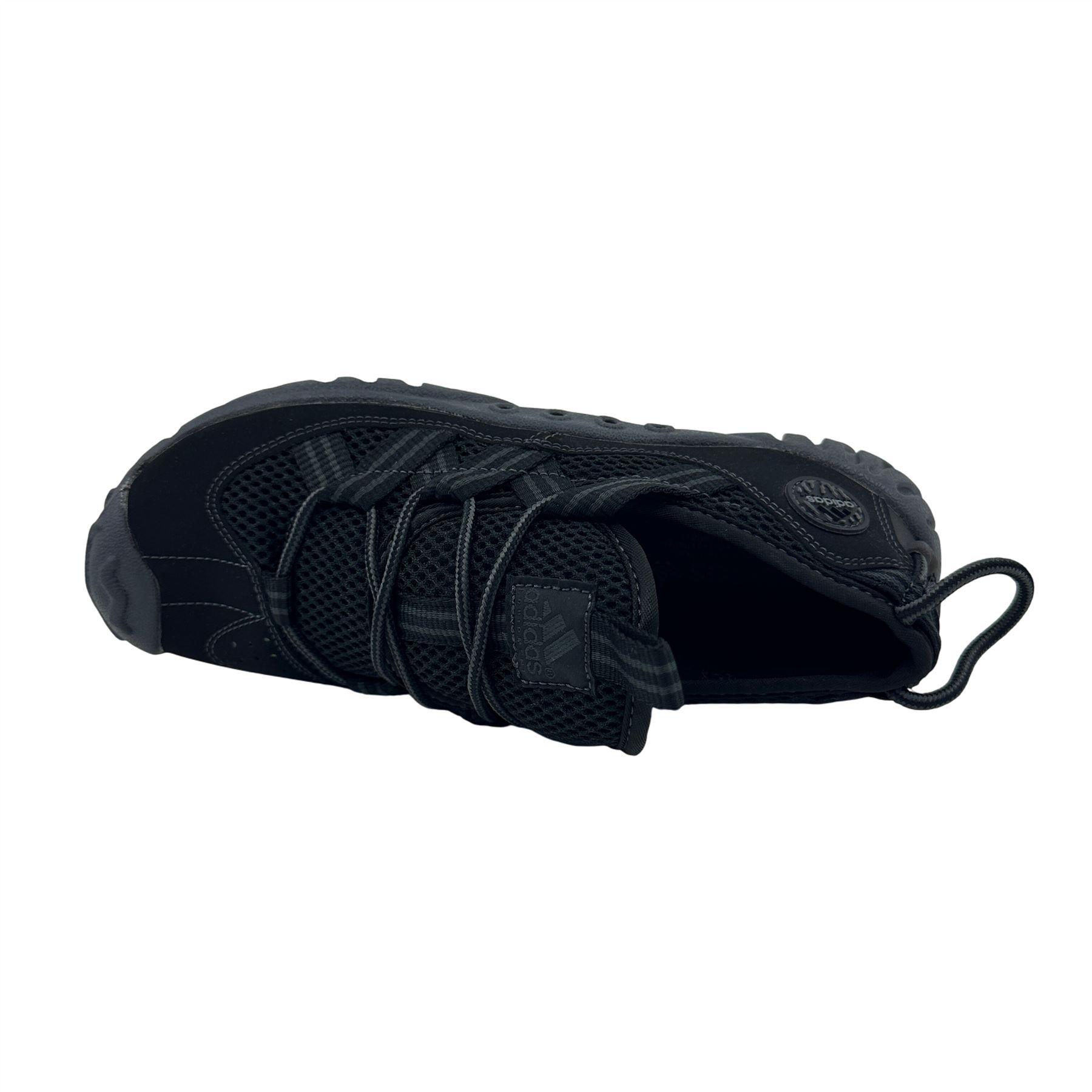 Adidas Equipment Water Moc Core Black Carbon Womens Athletic