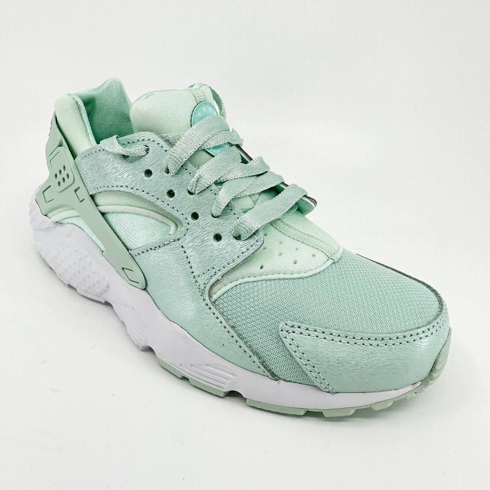 huarache free kids green