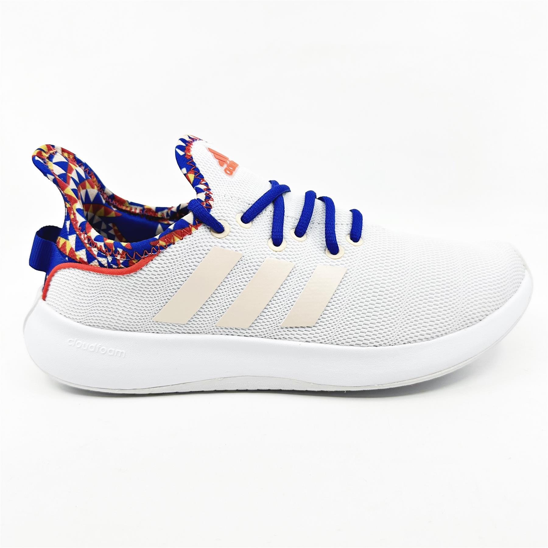 adidas gazelle silver green womens adidas Kids FortaRun 2.0 Cloudfoam Running Shoes main image 1
