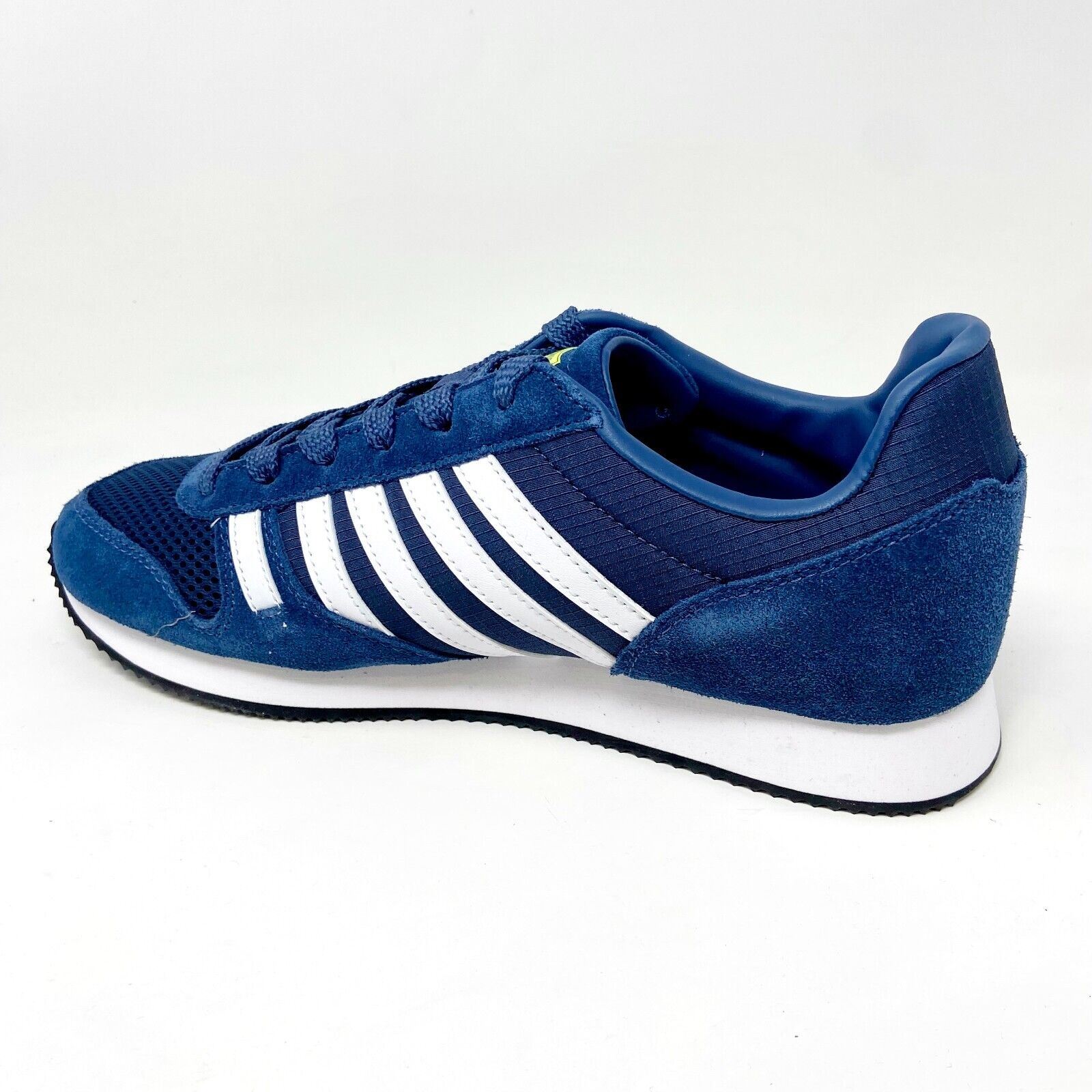 K-Swiss Granda Moon Blue White Mens Size 9.5 Sneakers 06927  display picture 3