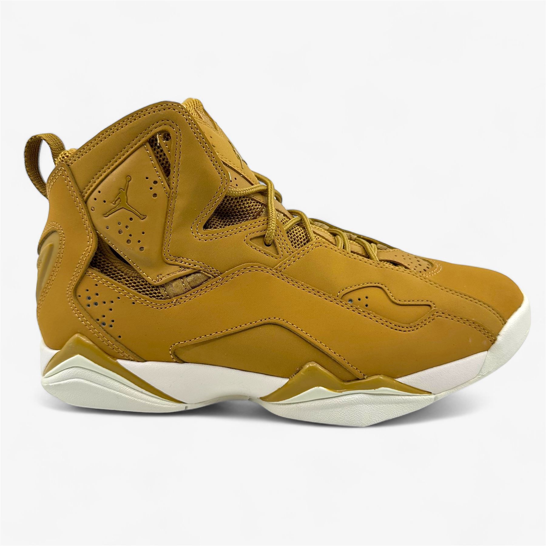 Size 13 - Air Jordan True Flight Wheat for sale online | eBay