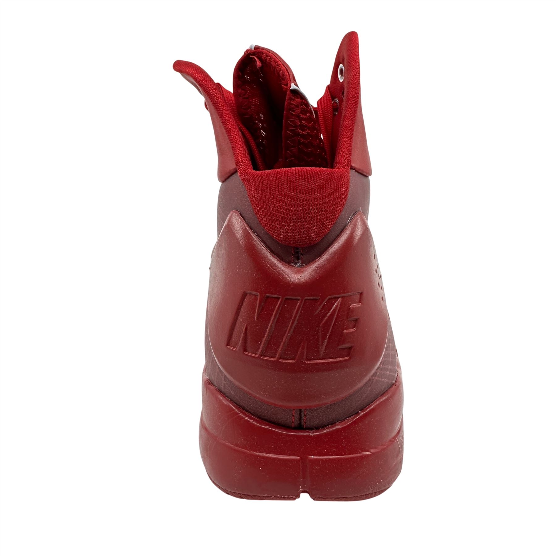 Nike Hyperdunk \'08 Gym Red White Mens Athletic Sneaker Nike Hyperdunk 08 Gym Red Team Red - Sneaker Bar Detroit main image 3