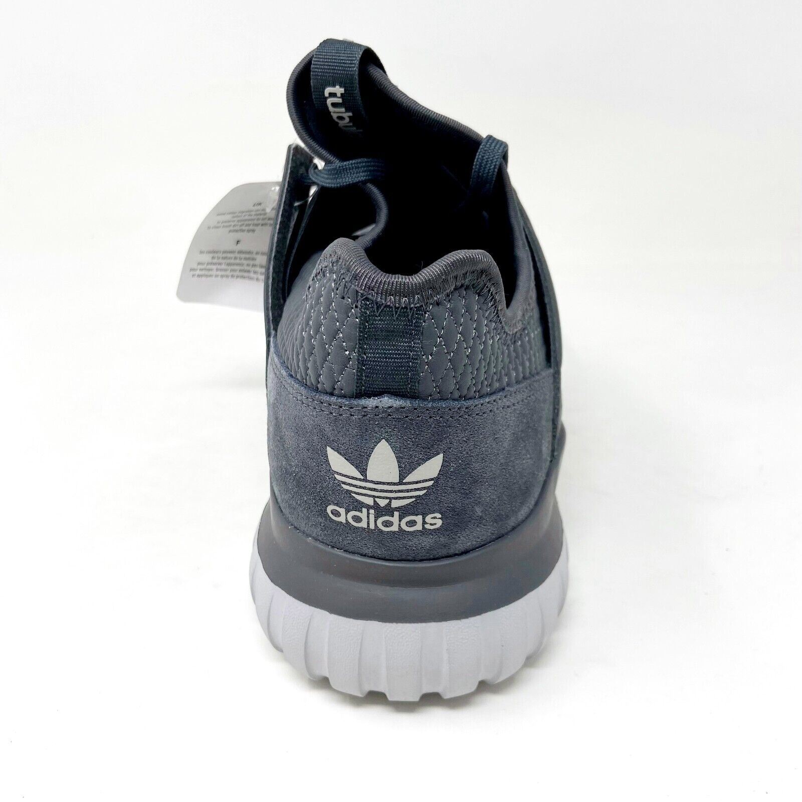 Adidas Tubular Radial Running Shoes Sneakers Low Top BB2399 Gray Mens Size‎ 7 Amazon.com | adidas Tubular Radial | Fashion Sneakers main image 2