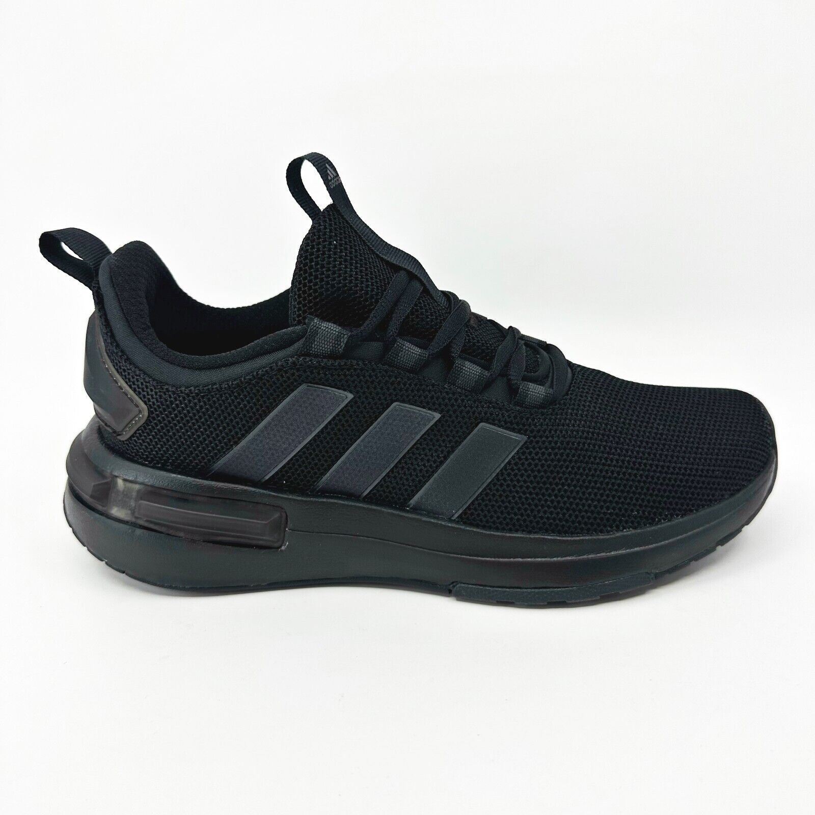 adidas gazelle silver green womens Willy Chavarria Jabbar Dress Sneaker in Black – SVRN main image 0