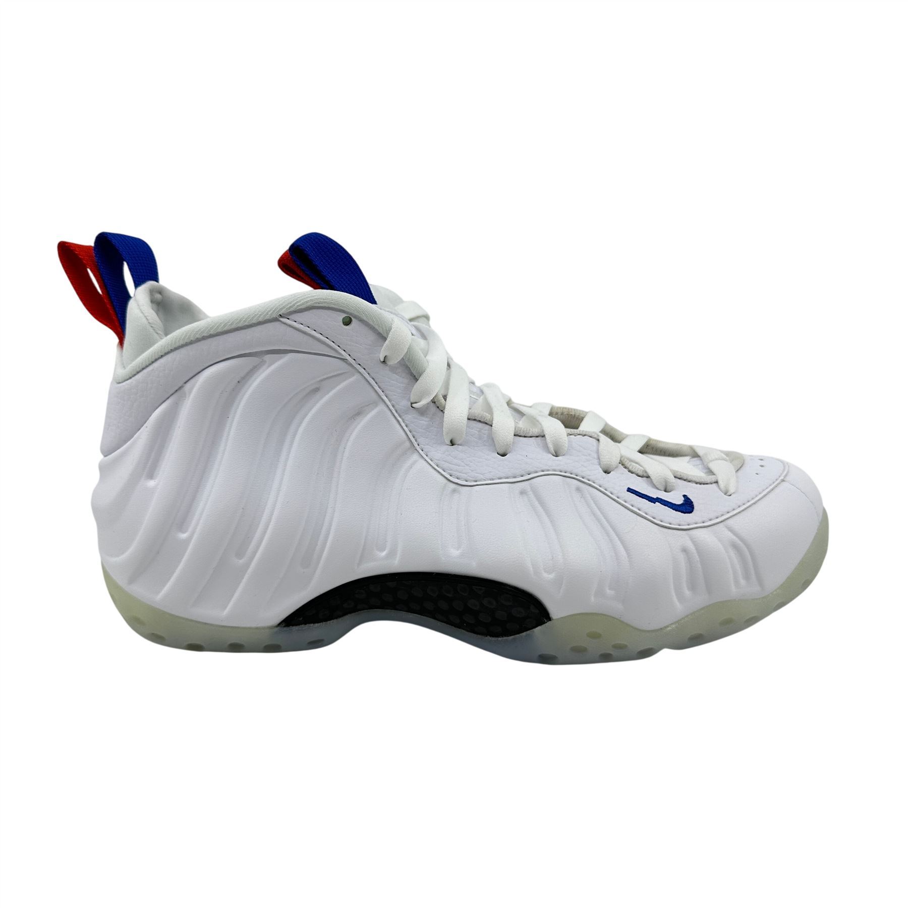 Size 9 - Nike Air Foamposite One USA W for sale online | eBay