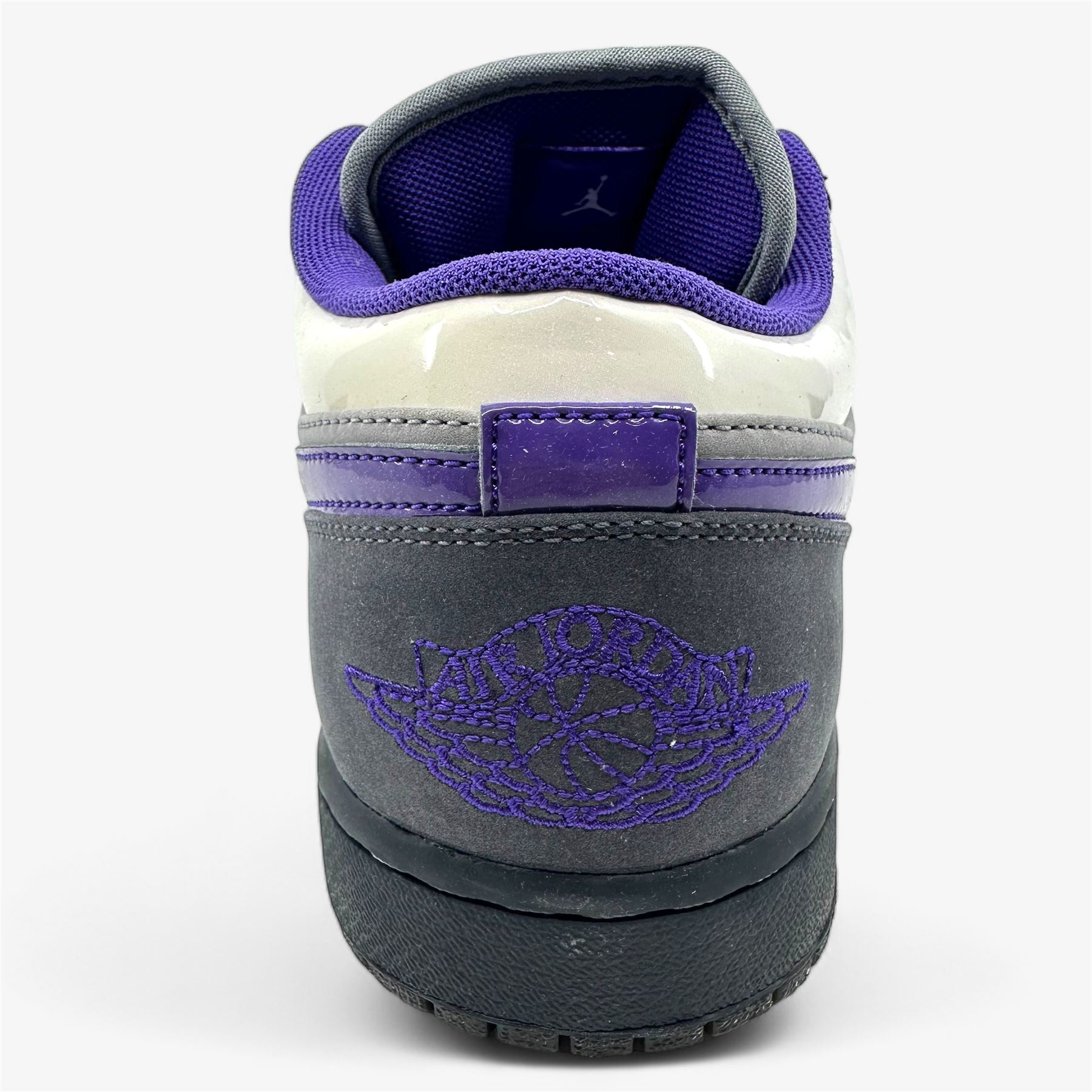 Air Jordan 1 Phat \'Anthracite\' (Size 13) Jordan 1 Phat  main image 3
