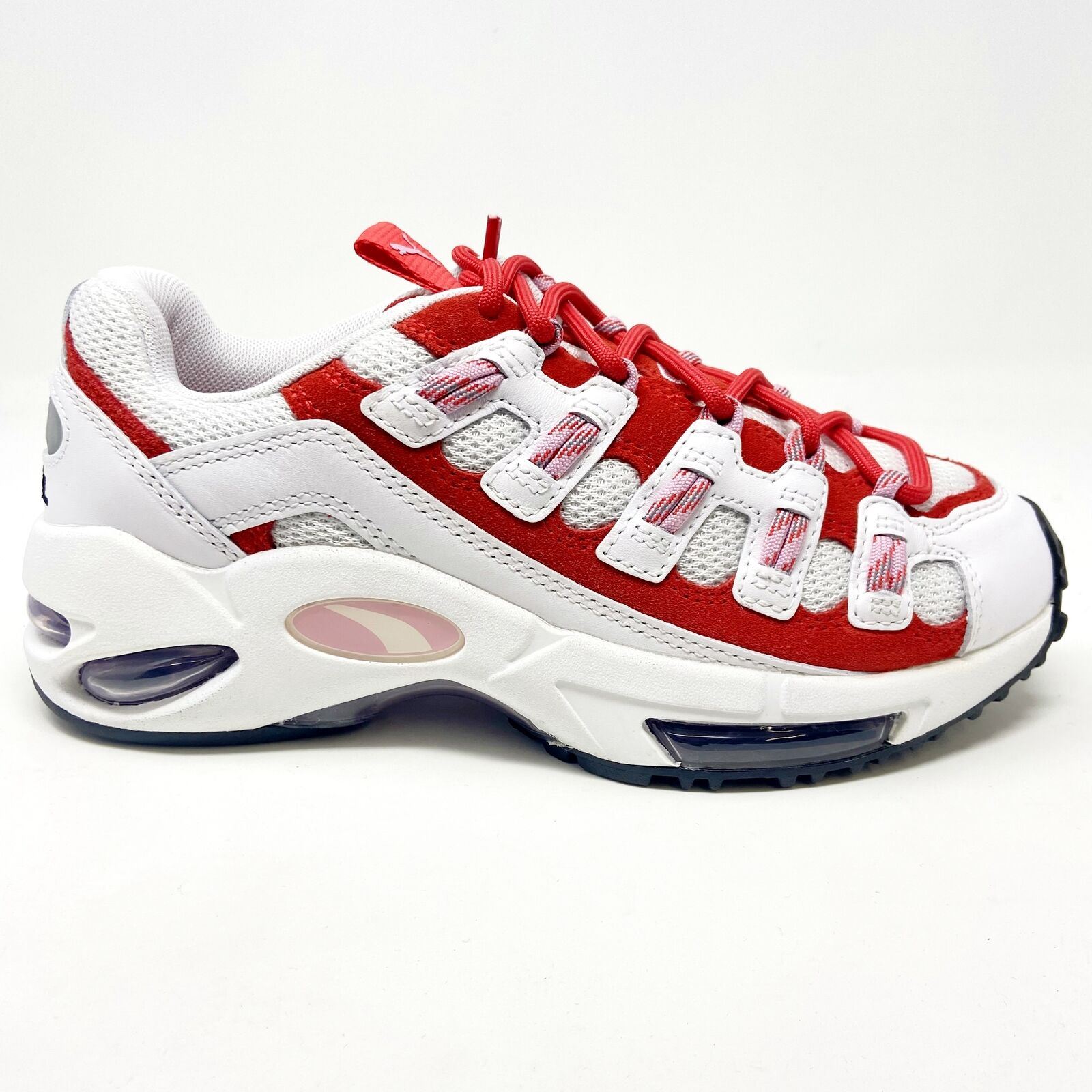 ☆PUMA☆ Archive Grip Back Red 09113602 091136-02 Archive Grip Bag | PUMA