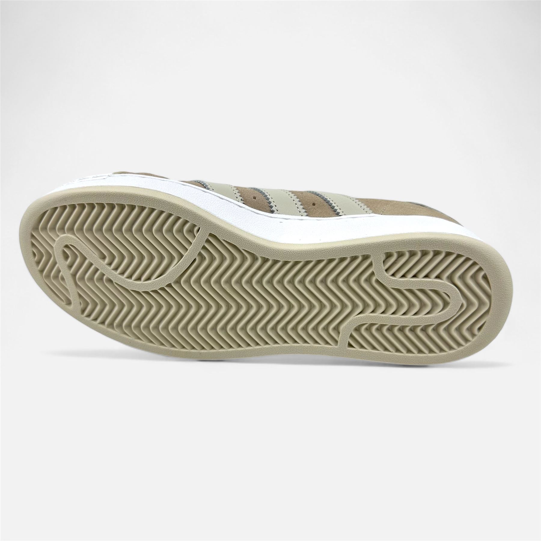 Adidas Superstar XLG Wonder Beige White Womens Athletic Sneaker | eBay