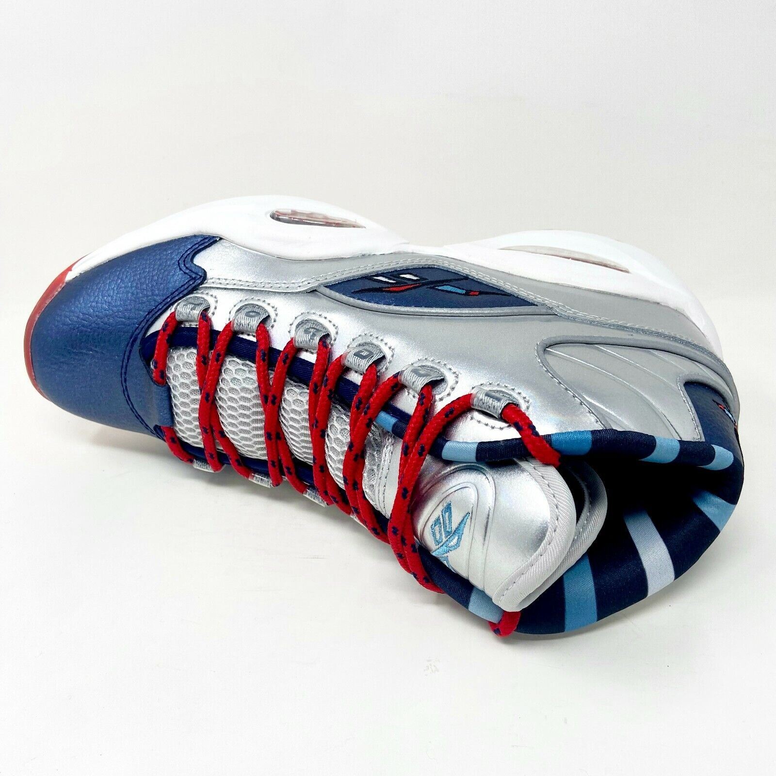 REEBOK QUESTION アイバーソン　ハーデン Iverson × Harden × Reebok Question Mid 