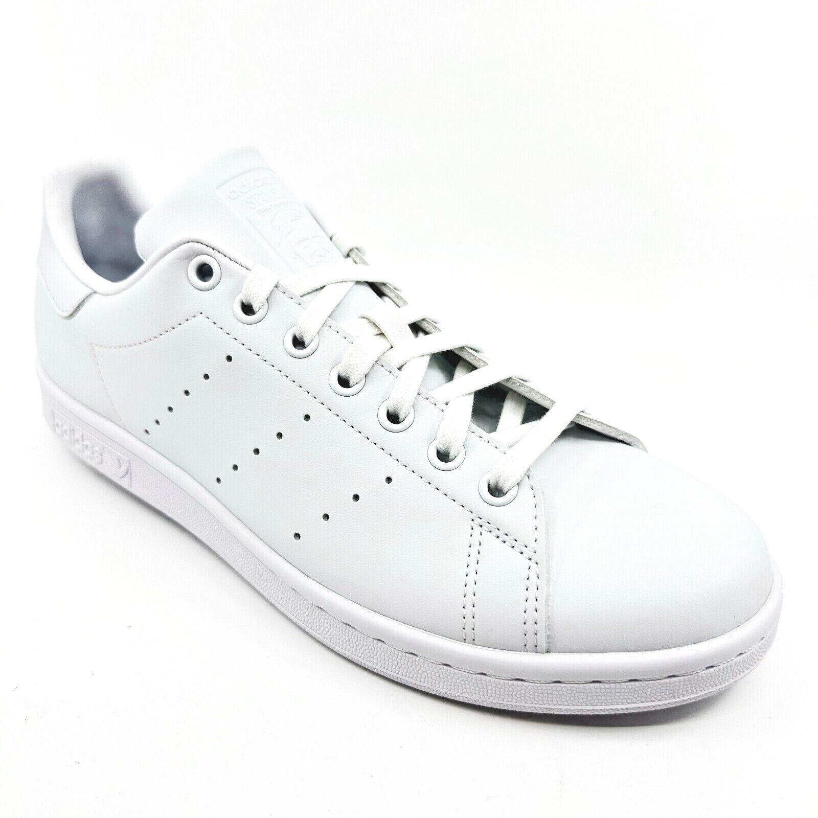 Adidas Stan Smith Primegreen Cloud White Mens Sneakers FX5500 | eBay