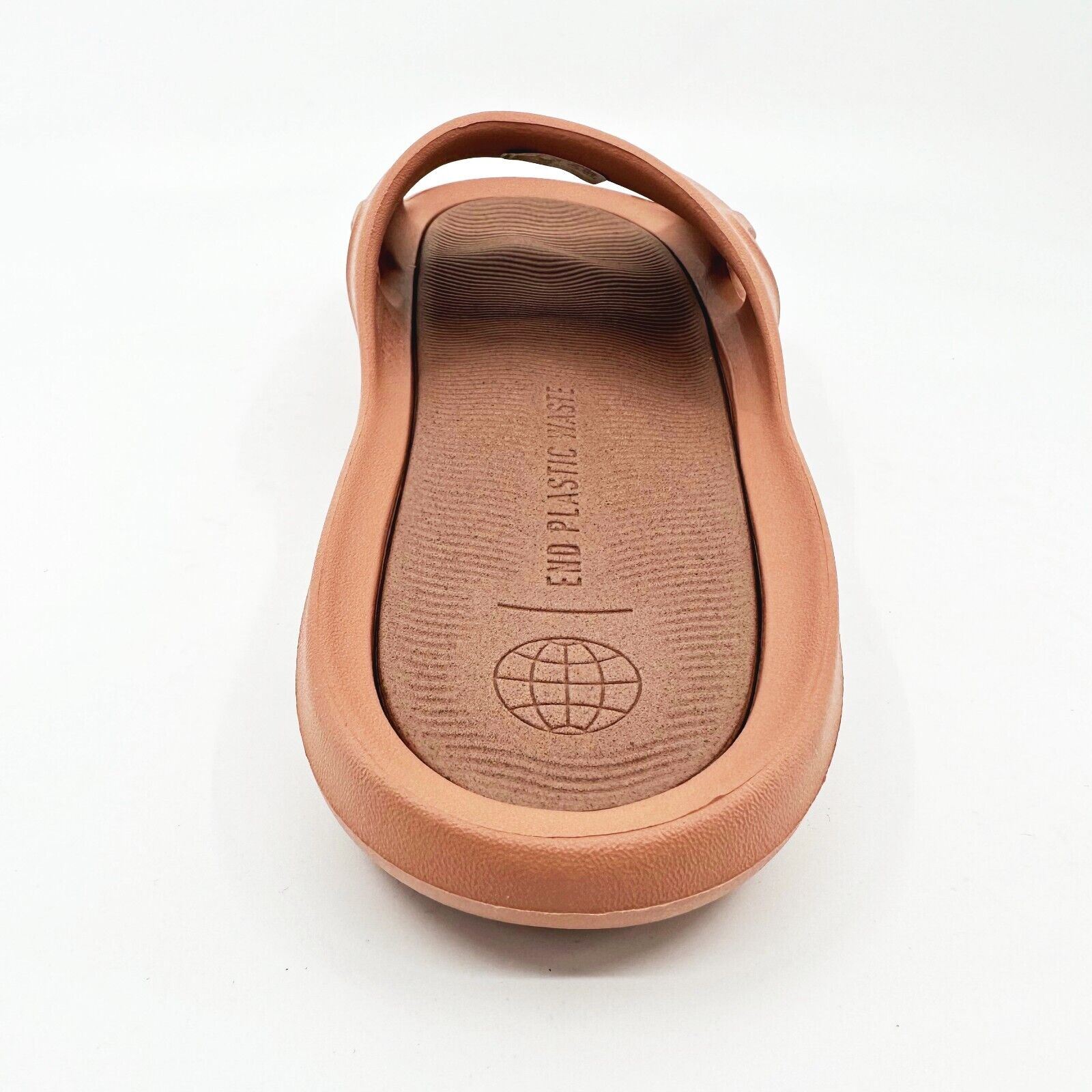Adidas Adicane IH7189 Peach Slide Sandals Adidas Adilette Aqua Slide Womens Shoes Pink Size 11 FREE  main image 4