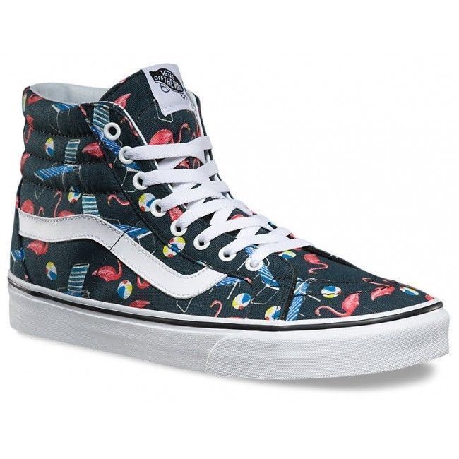 STANDARD　CALIFORNIA　　VANS SK8‐HI a38b6569-c897-468e-80e4-