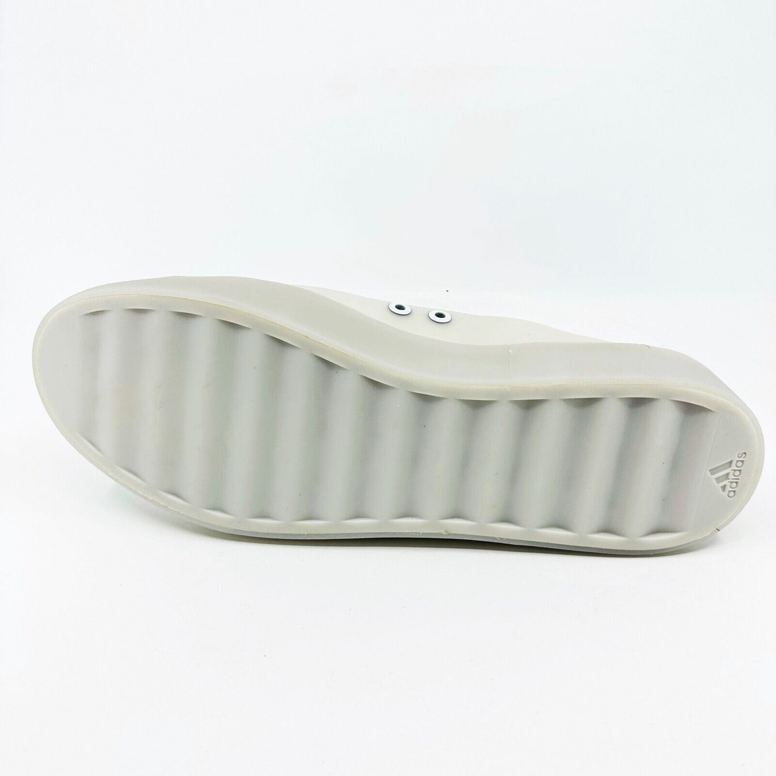 Adidas Znsored Crystal Cloud White Mens Skateboarding Shoes