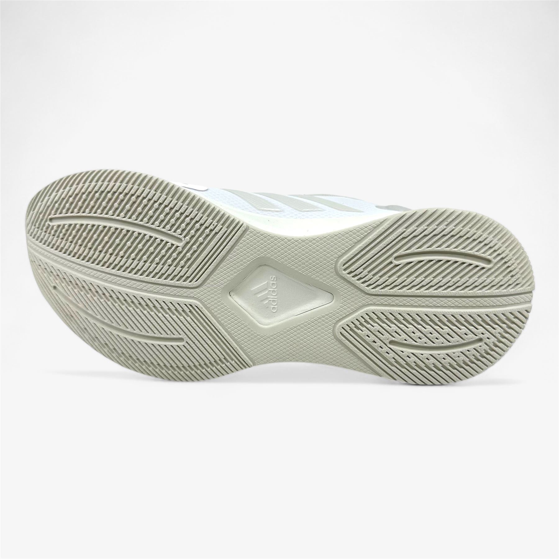 レディホワイト 30ml × 10 Adidas Duramo 10 Cloud White Metallic Grey Womens Athletic