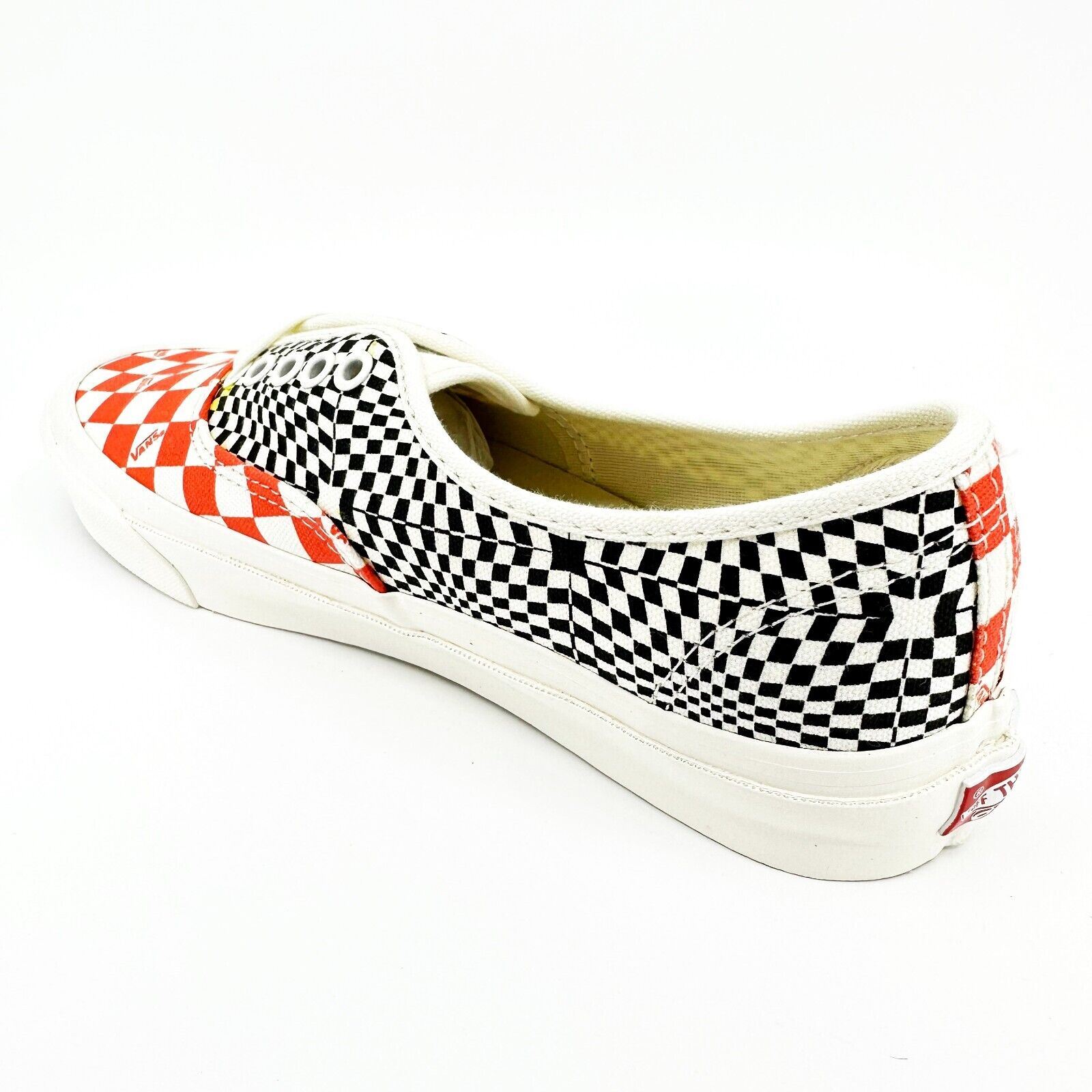 靴 VANS VAULT OG AUTHENTIC LX Vans_Vault_OG_Authentic_LX_Sue