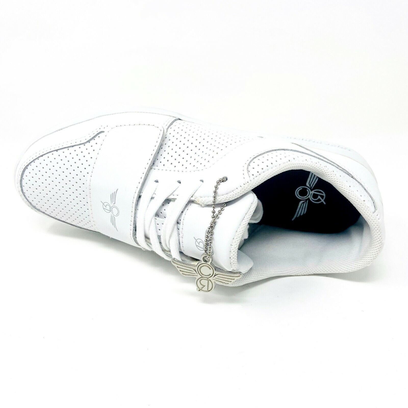 Creative Recreation Cesario Lo White Youth Casual Shoe Sneakers | eBay