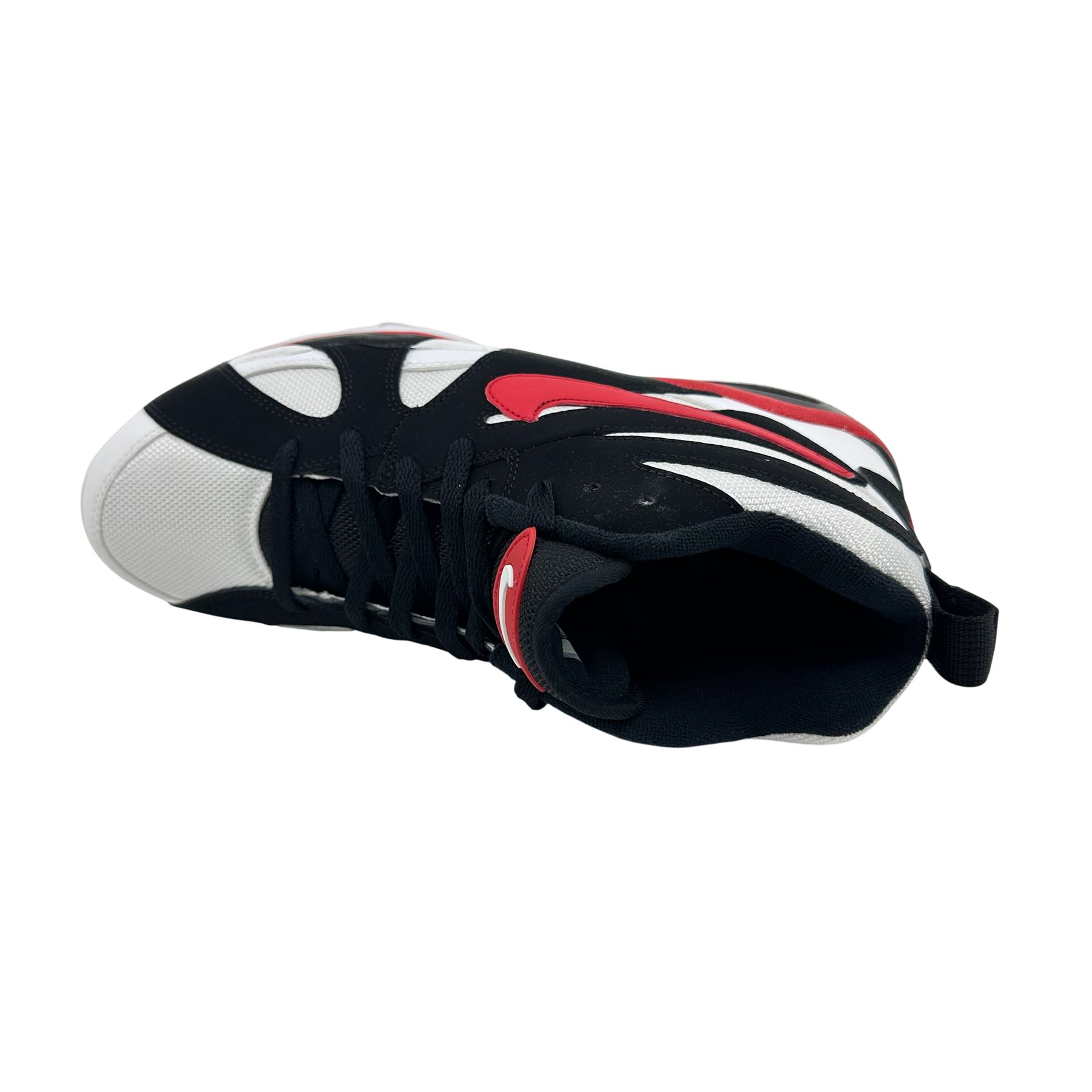 Nike Air Diamond Fury  display picture 1
