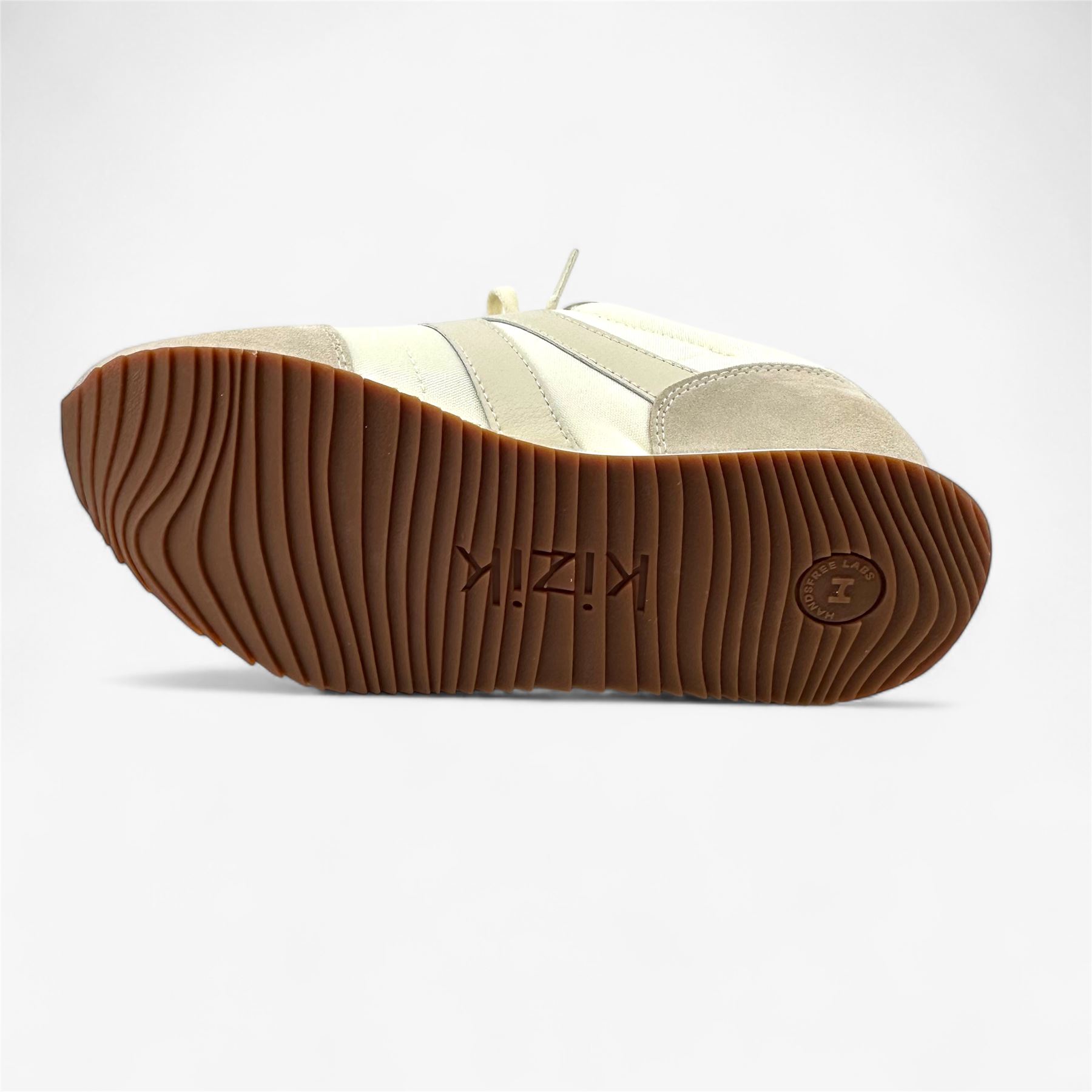 Kizik Milan Bone Mens Athletic Sneaker Men main image 4