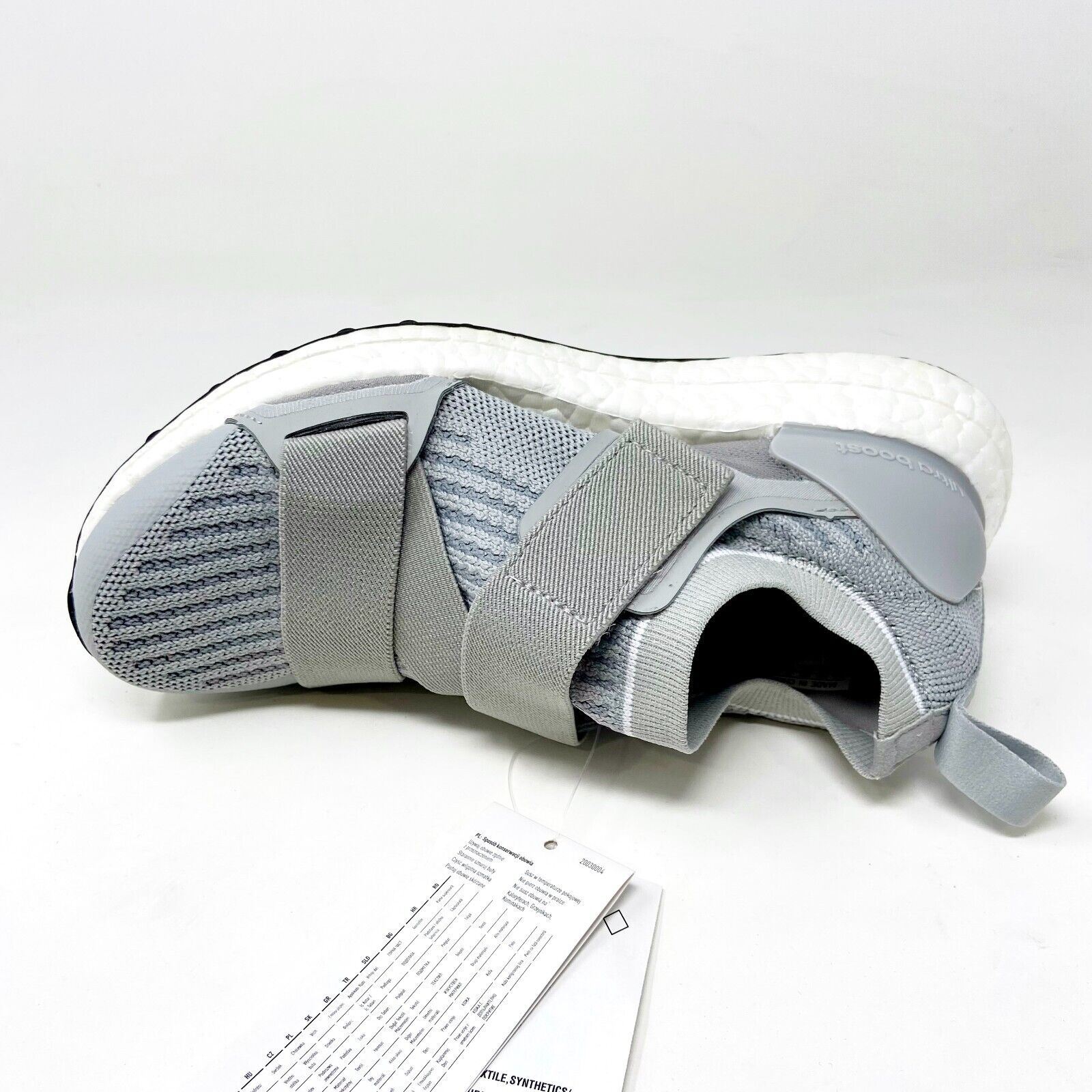 Adidas Stella McCartney UltraBoost X S. Womens Size 5