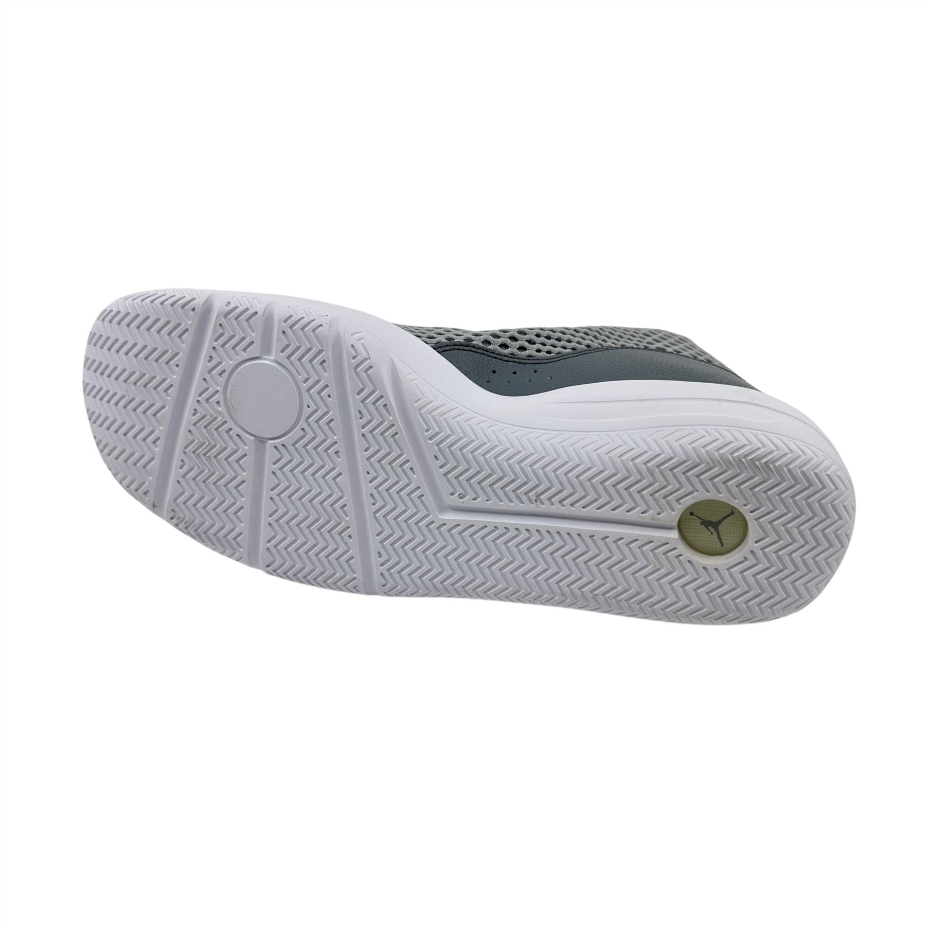 Jordan Reveal Wolf Grey Wite Infrared 23 Mens Athletic Sneaker Jordan Reveal Wolf Grey Wite Infrared 23 Mens Athletic  main image 2
