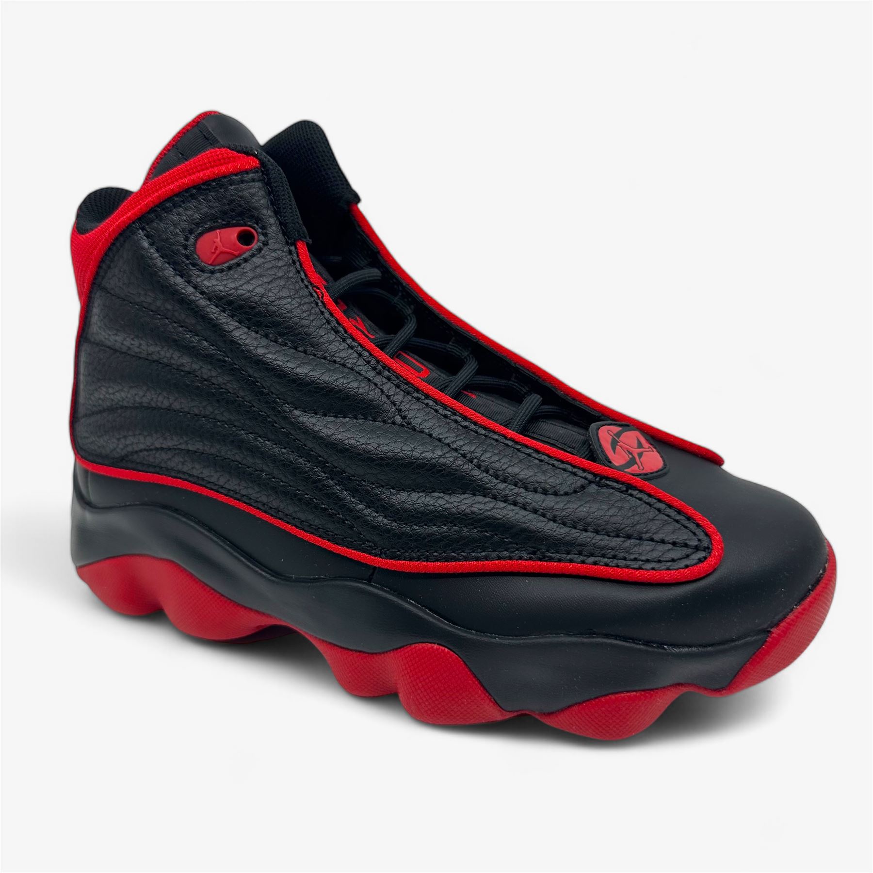 Jordan \