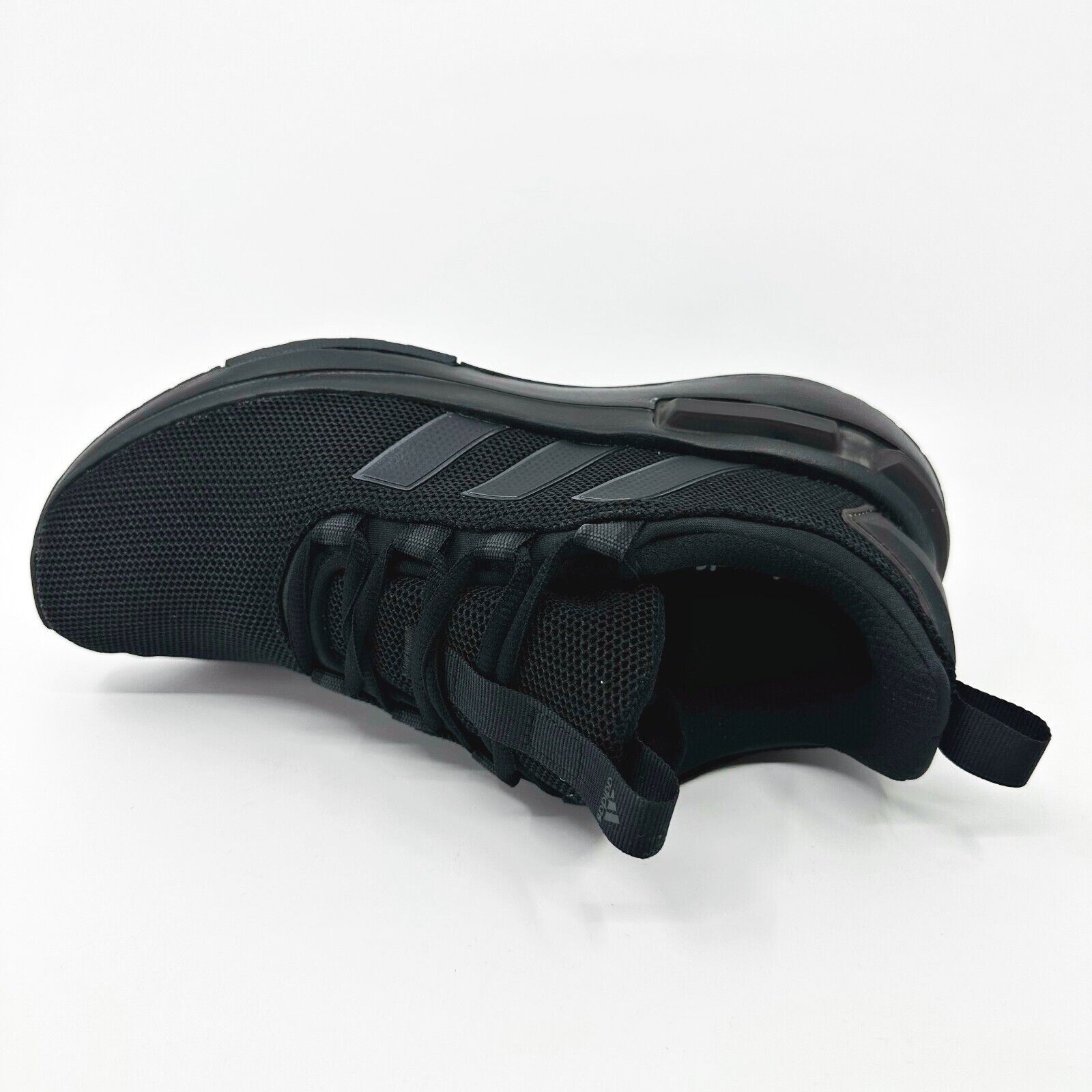 Adidas Racer TR23 Triple Black Womens Running Shoes IG7348 | eBay