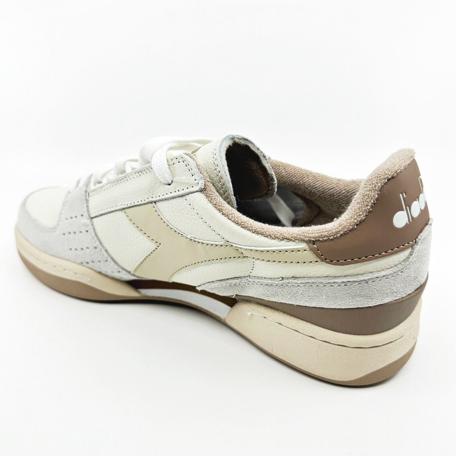 Diadora Tan Athletic Shoes Diadora Nucleo 2 Men main image 4