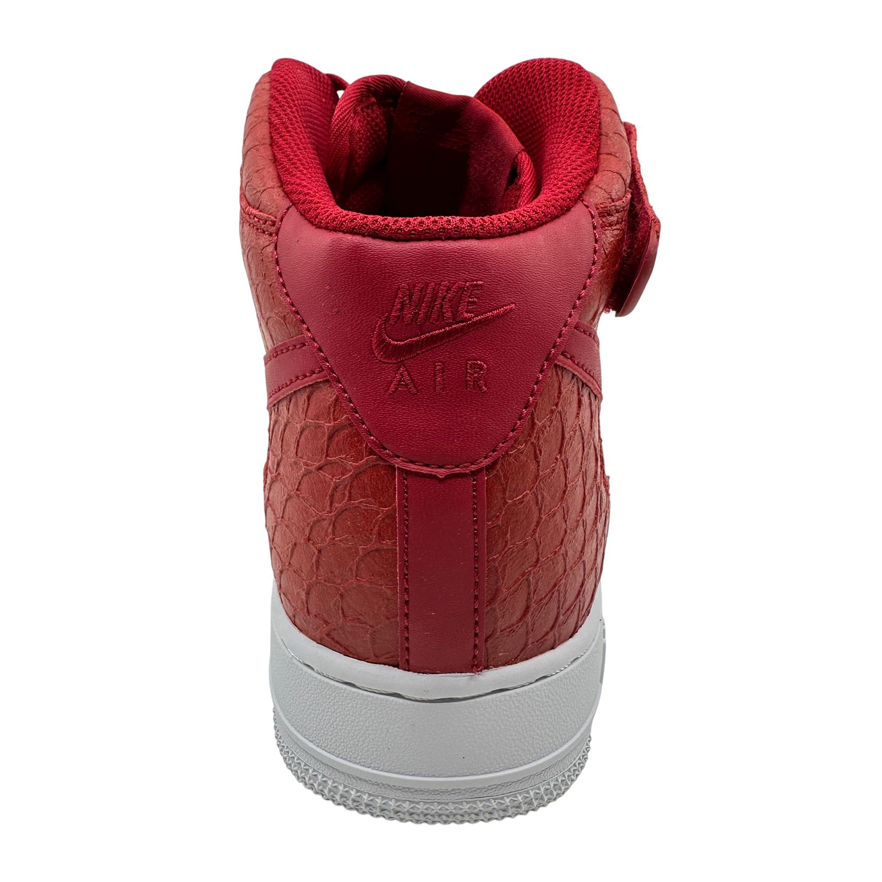 Nike Air Force 1 Mid  display picture 2