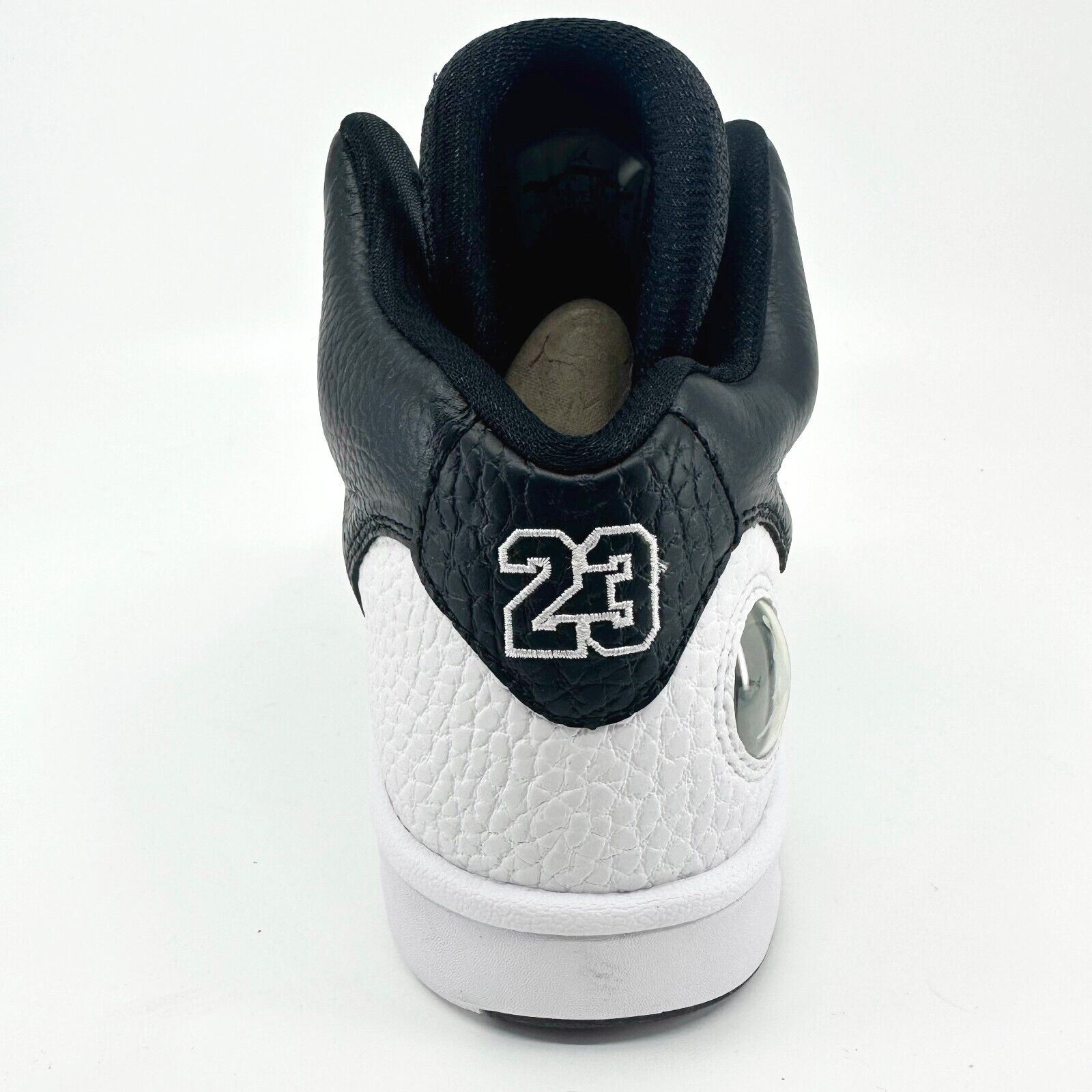 Nike ナイキ スニーカーJordan Flight Tradition Jordan Flight Tradition Black White Mens Basketball Sneakers