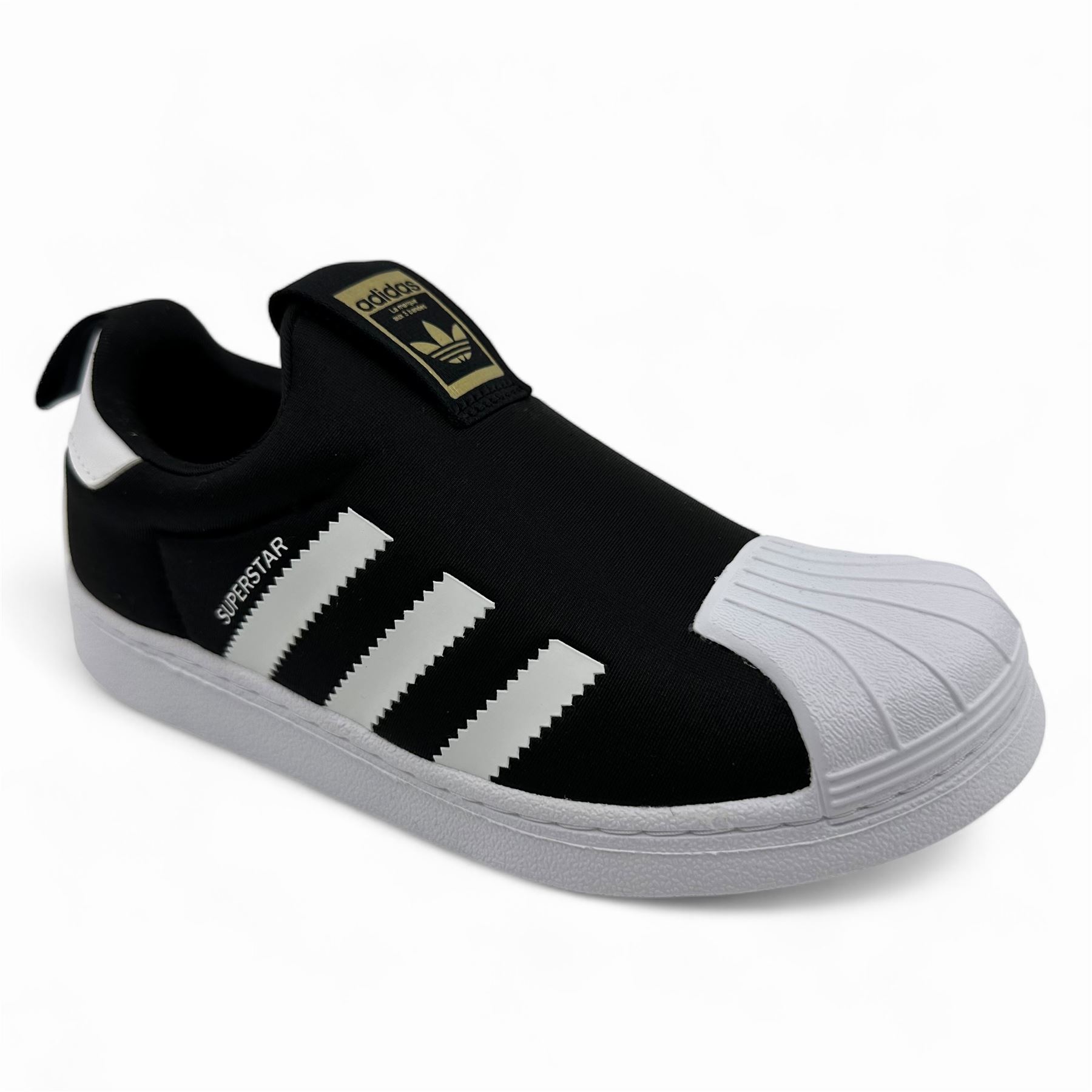adidas gazelle silver green womens adidas Kids Originals Superstar 360 main image 0