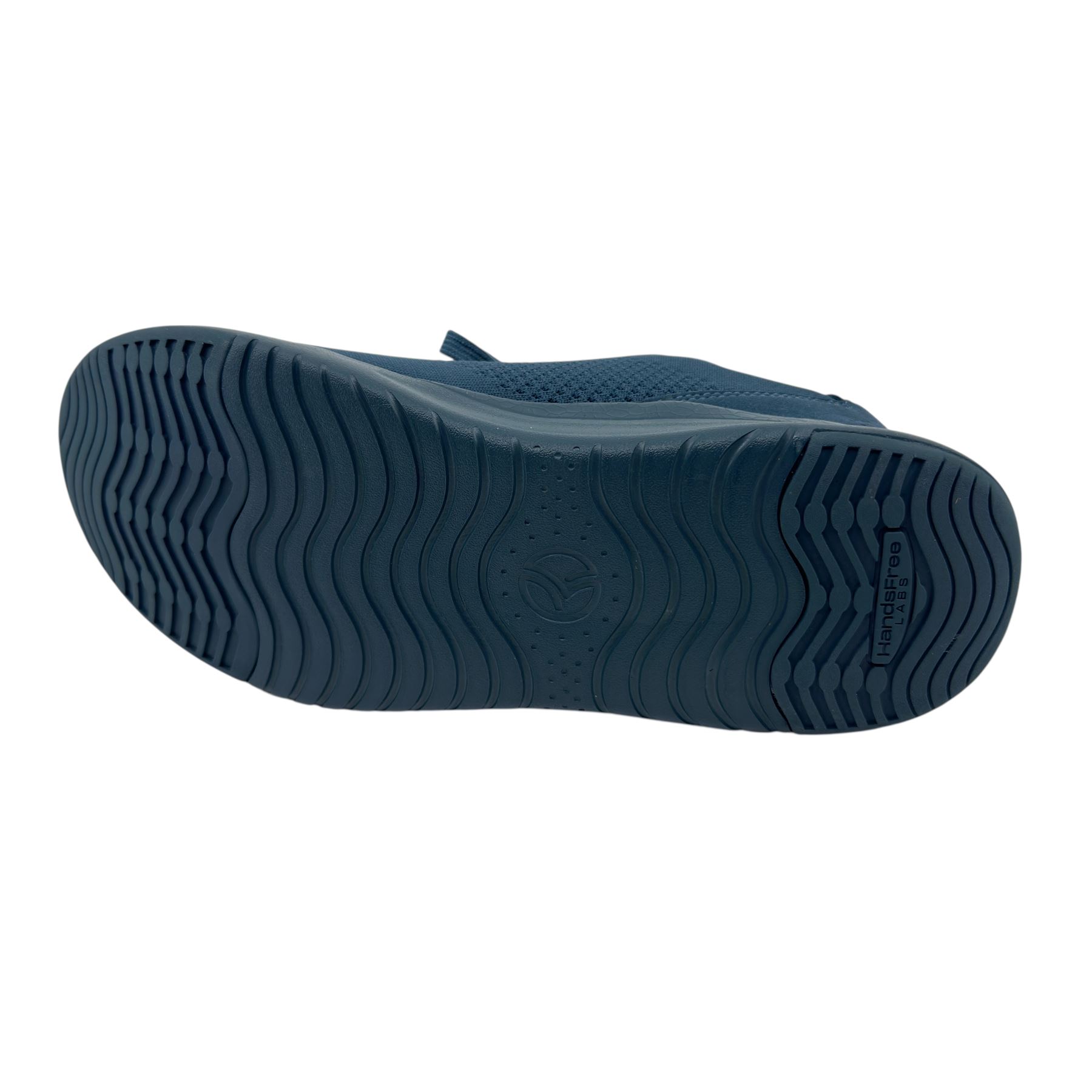 Kizik Lima Orion Blue Mens Athletic Sneaker | eBay