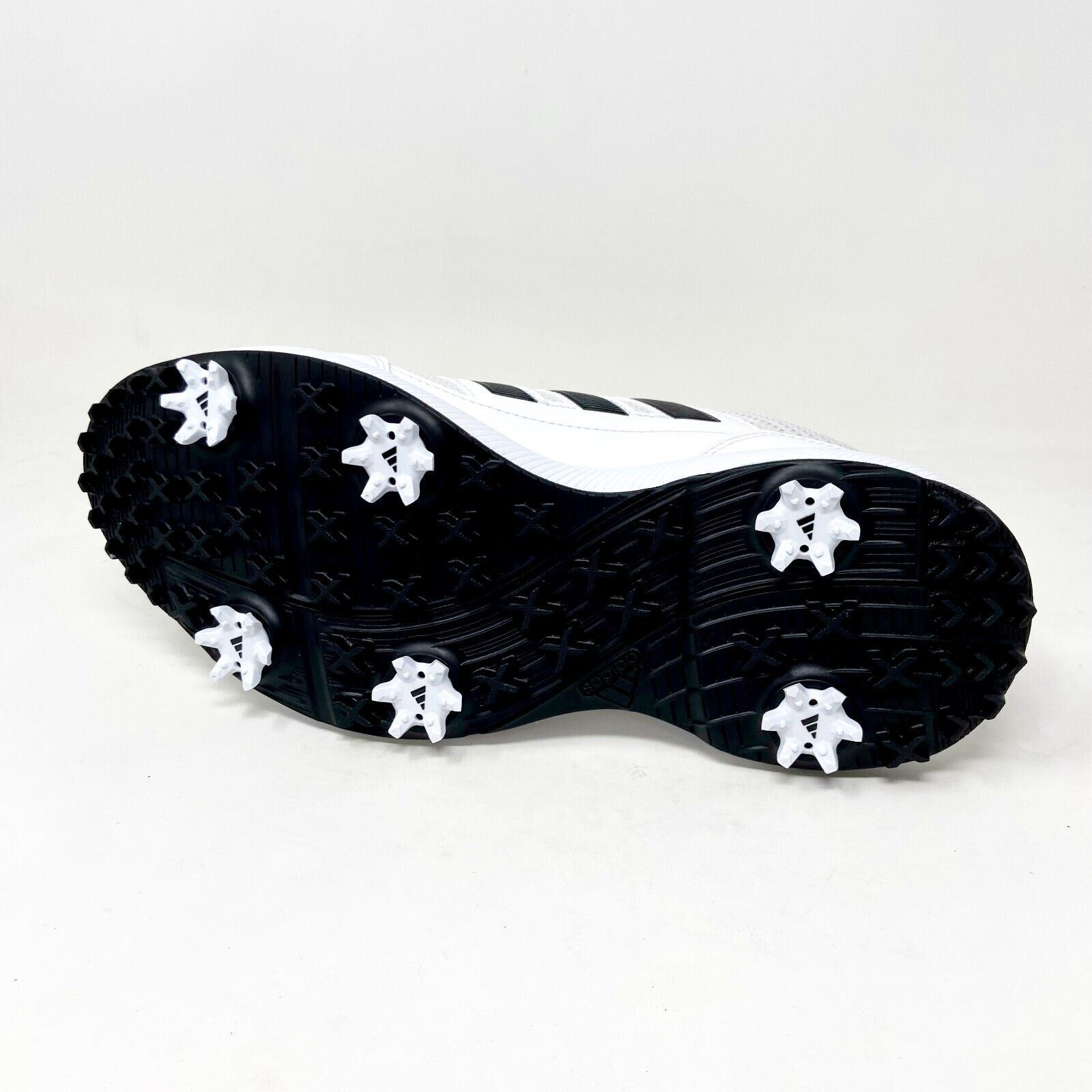 Adidas Tech Response 2.0 Cloud White Black Mens Wide Width  display picture 2