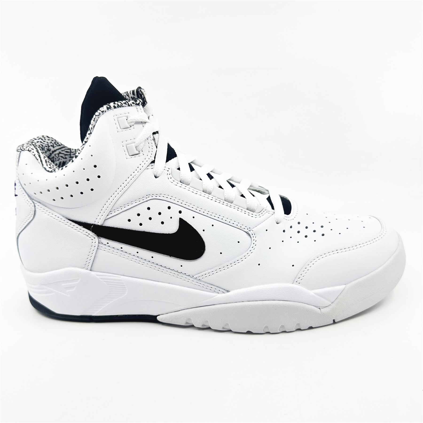 NikeAirFlightLiteナイキエアフライト26cm 楽天市場】【お取り寄せ商品】NIKE AIR FLIGHT LITE MID BLACK