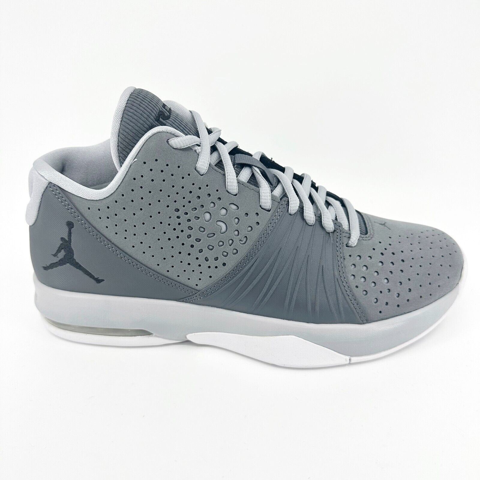 【送料無料キャンペーン】 Jordan 5 AM Dark Grey Black White Mens Basketball Sneakers 弦楽器