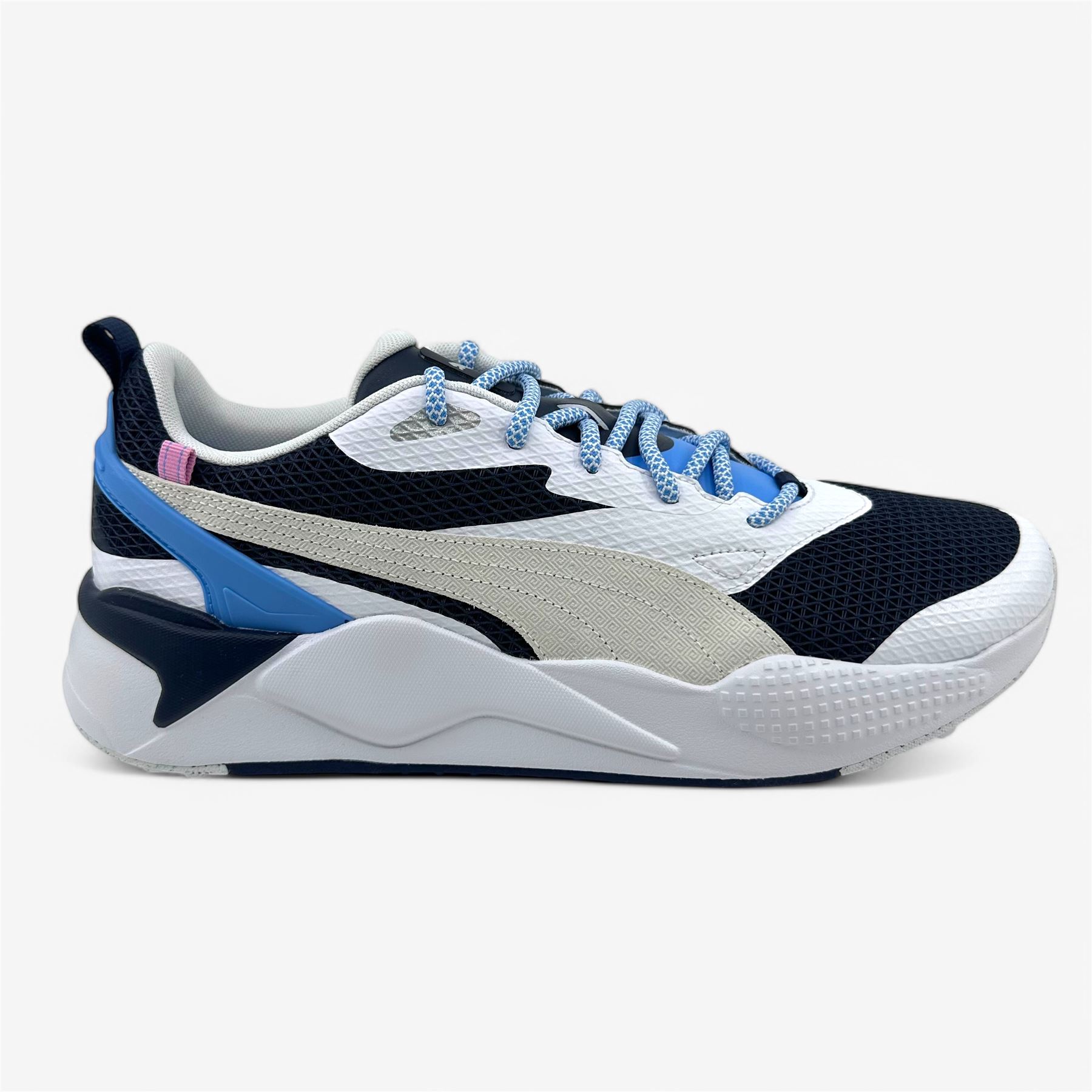 PUMA Golf Shoes - GS-X Efekt - Black SS25