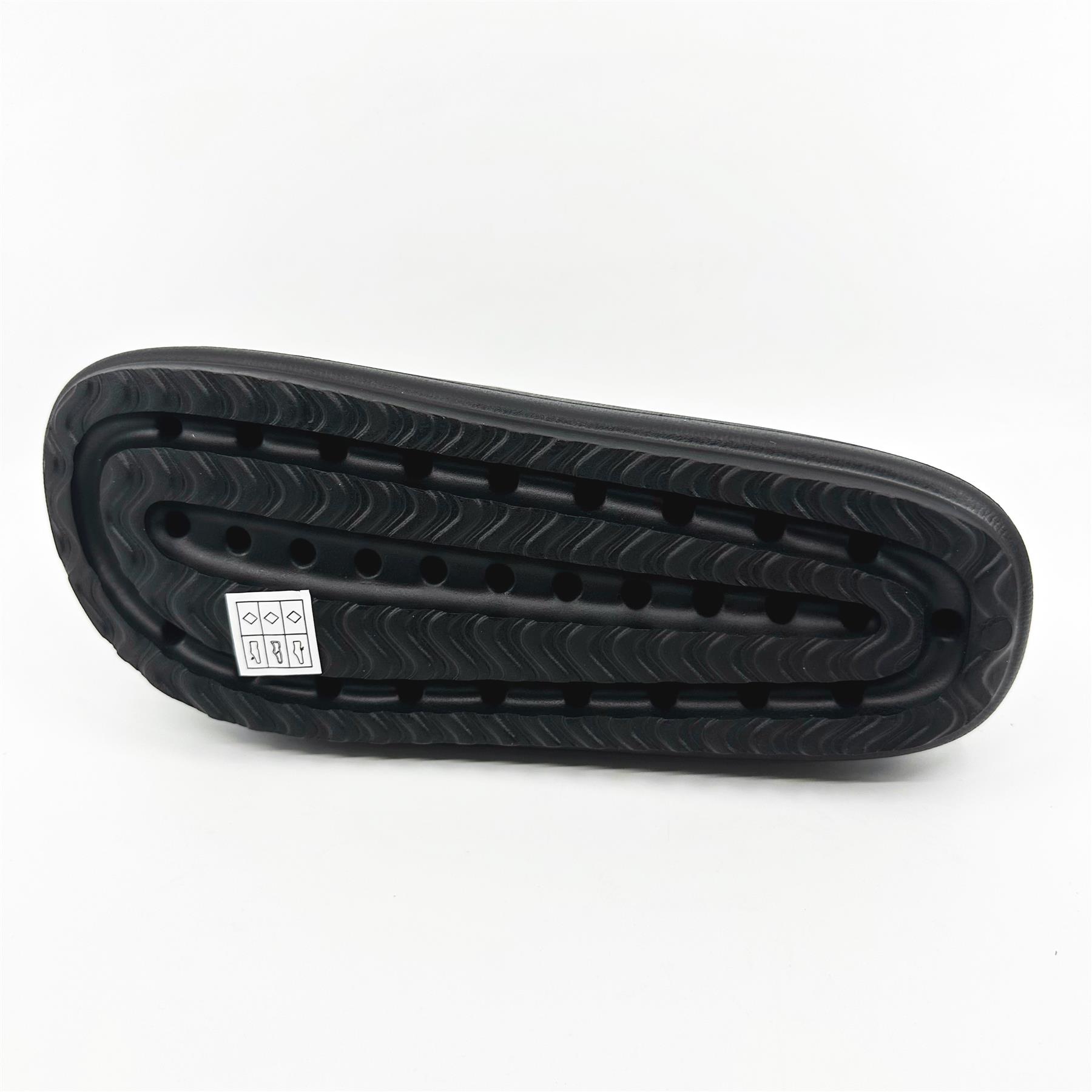 Skechers Foamies: Arch Fit Horizon Black Mens Sandal Slide Size 11 NEW Amazon.com | Skechers Foamies Arch Fit Slide 243159 Mens  main image 2