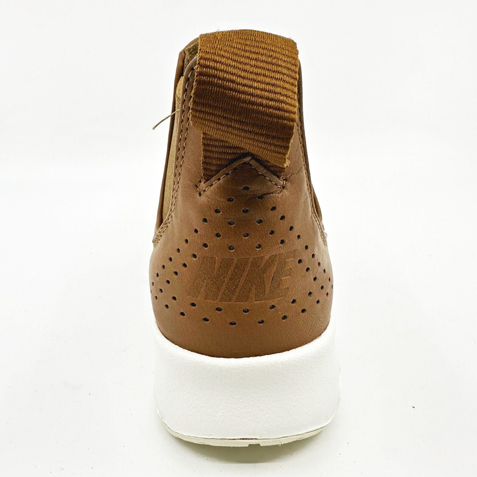 Nike Air Max Thea Mid Ale Brown Sail Womens Size Sneaker Boots