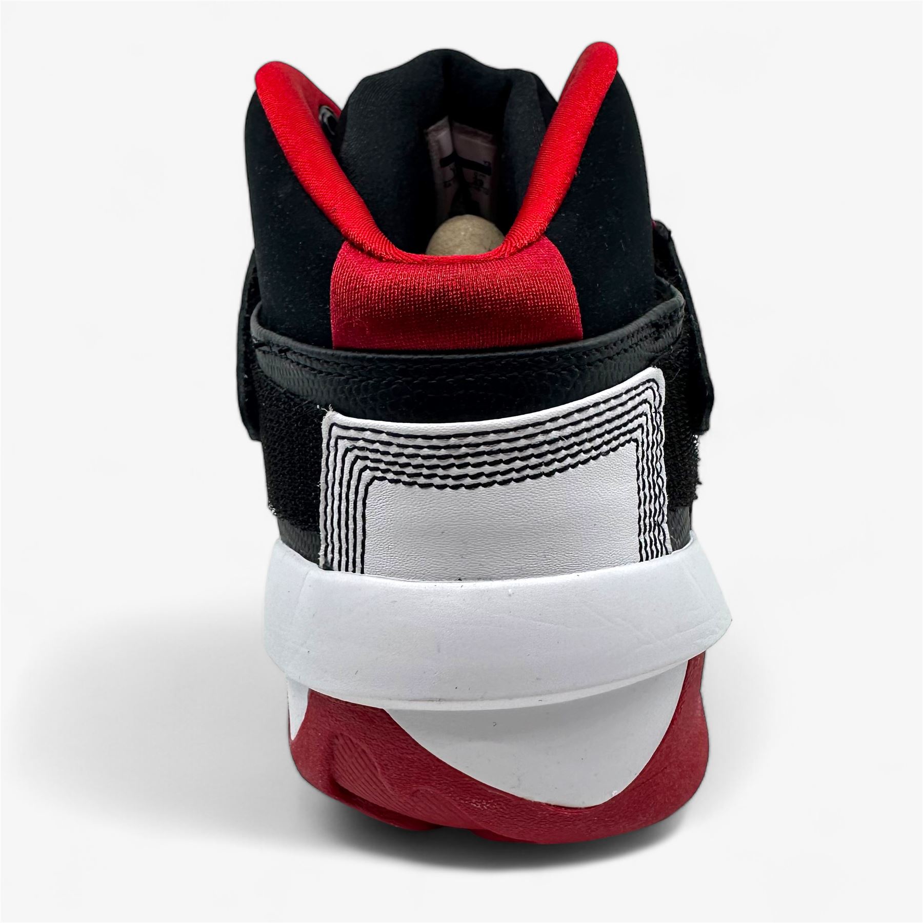 Jordan Air Jordan 2010 Outdoor White Varsity Red Outdoor 