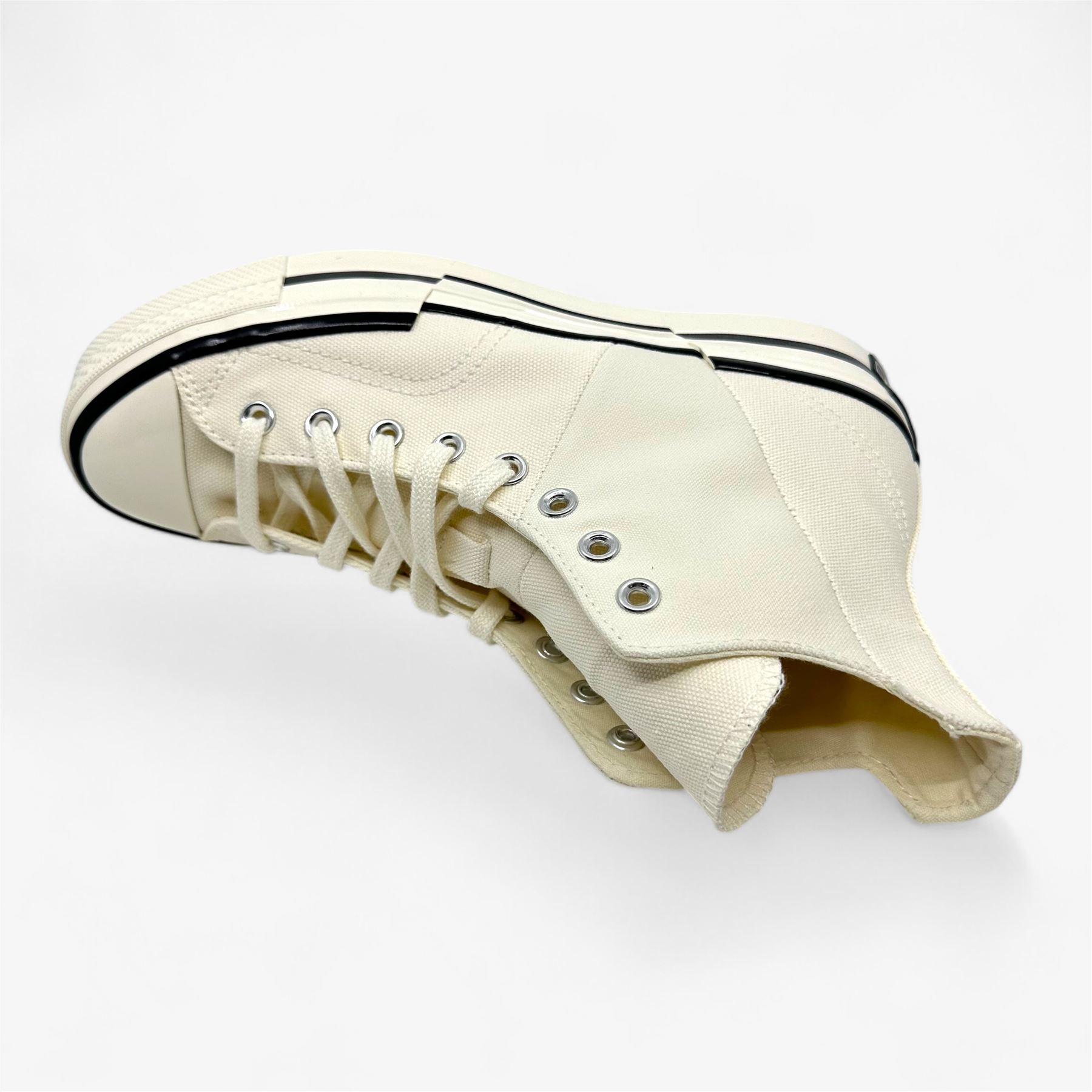 ♦️ ゆうちゃん ♦️70 えびちゃん Converse CT70 ホワイト CT70 WHITE HI KIDS(キッズ