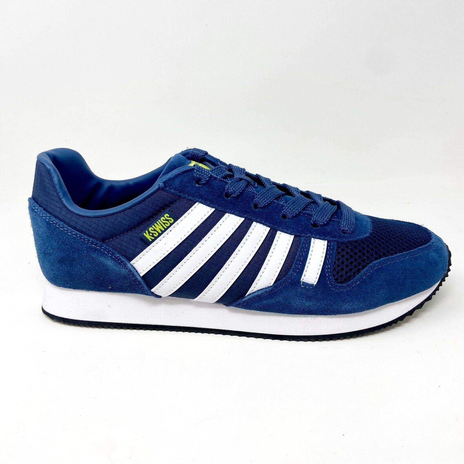 K-Swiss Granda Moon Blue White Mens Size 12 Sneakers 06927 420 Excellent GRANADA – K-Swiss EU main image 3