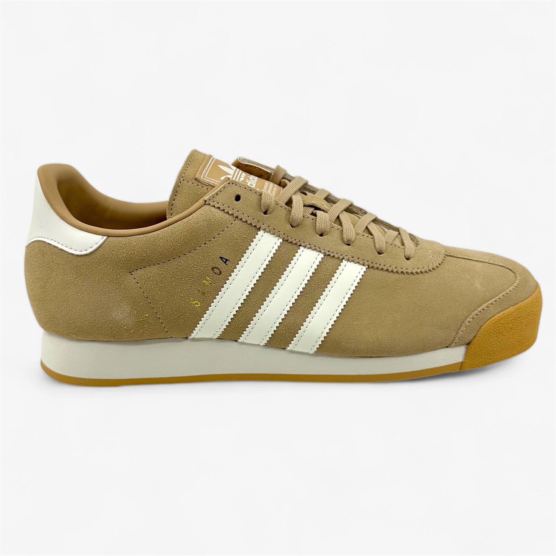 adidas samoa ebay