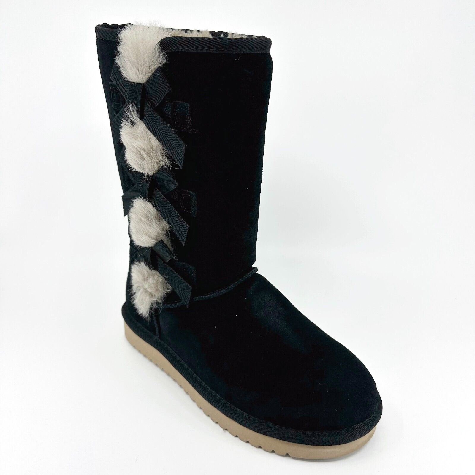 未使用「UGG Australia」17371BX-BLK-L 22cm 未使用「UGG Australia」17371BX-BLK-L 22cm Collections