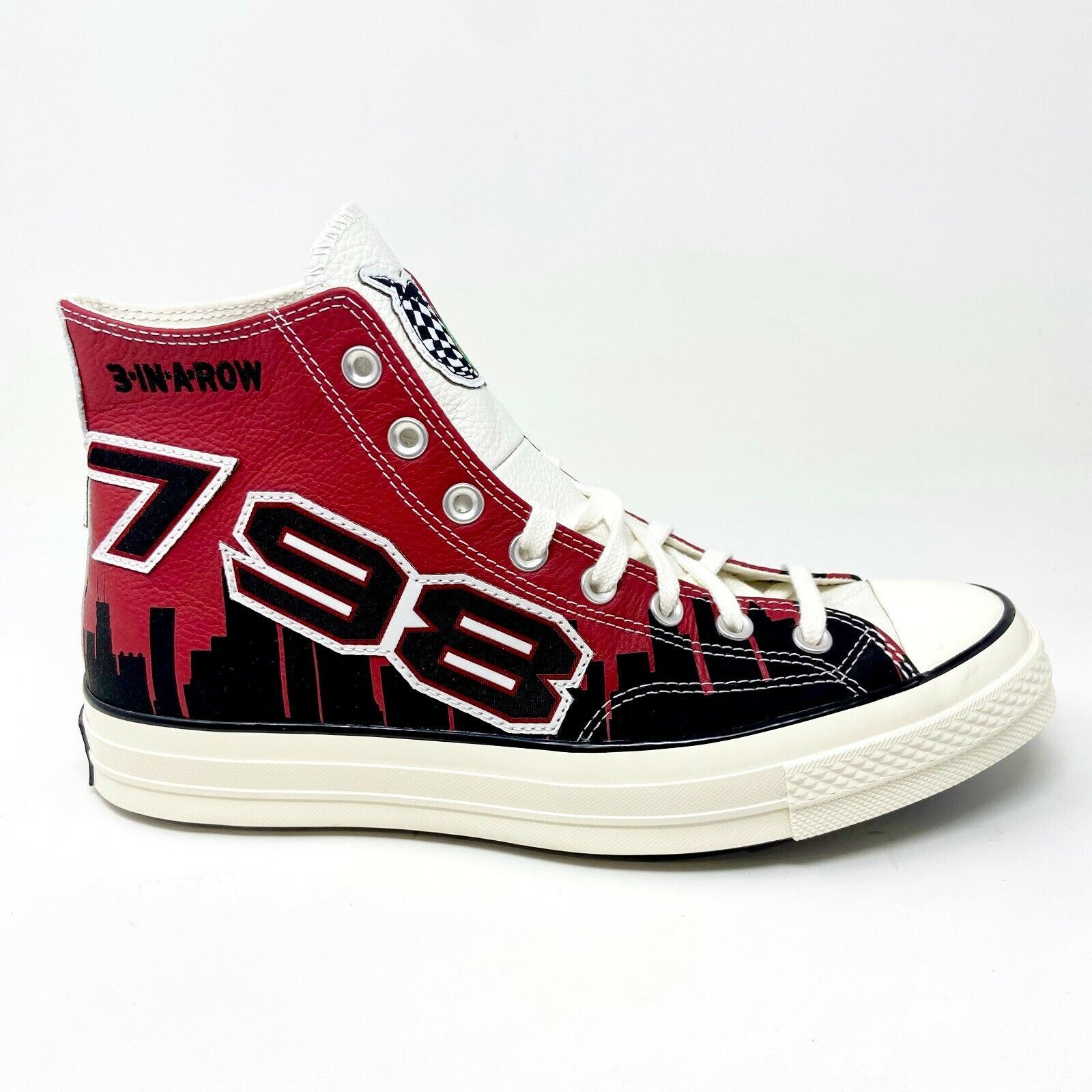 チャボ CONVERSE × SHINYAKOZUKA】 ALL STAR BOARDERSTAR OX