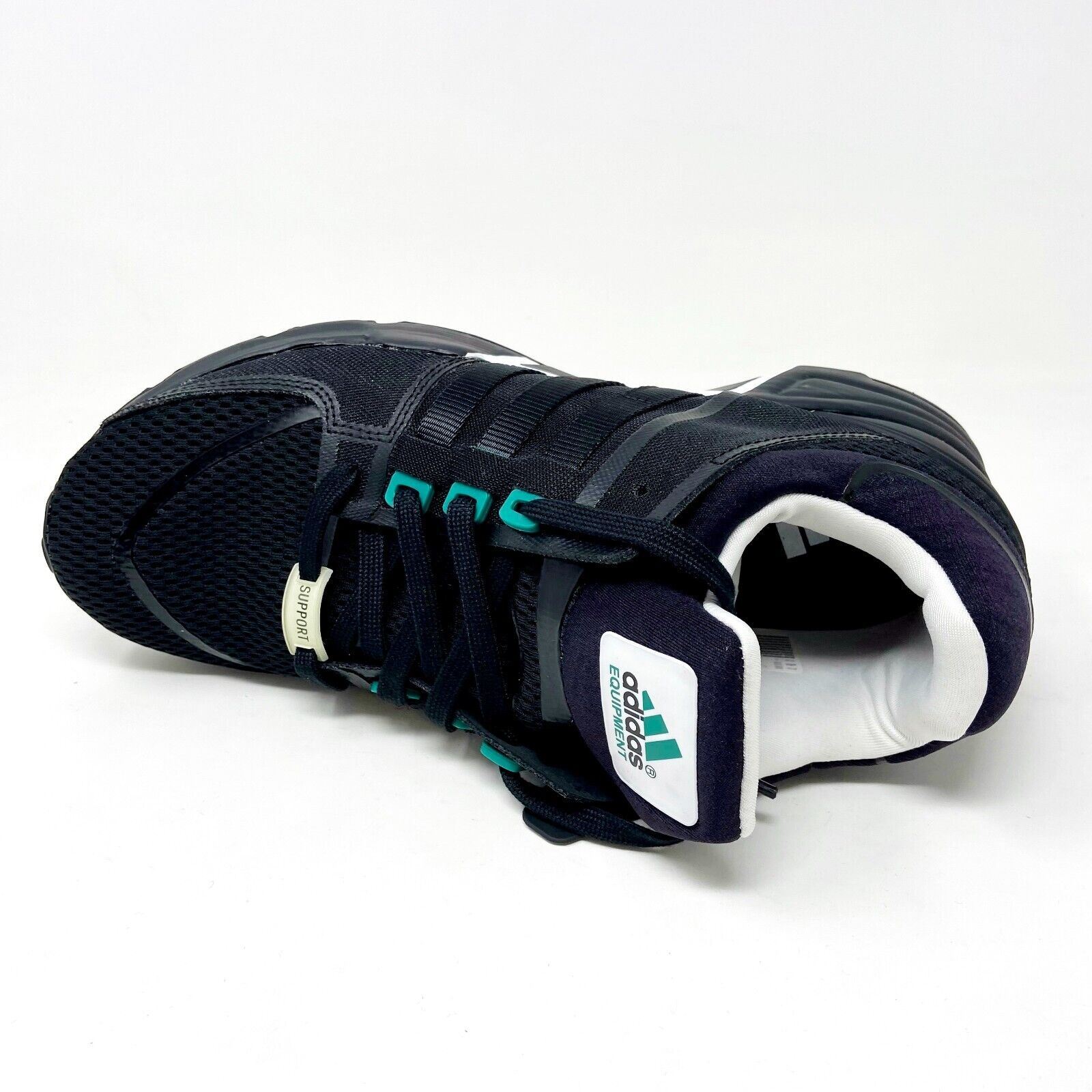 adidas gazelle silver green womens Adidas Equipment main image 0