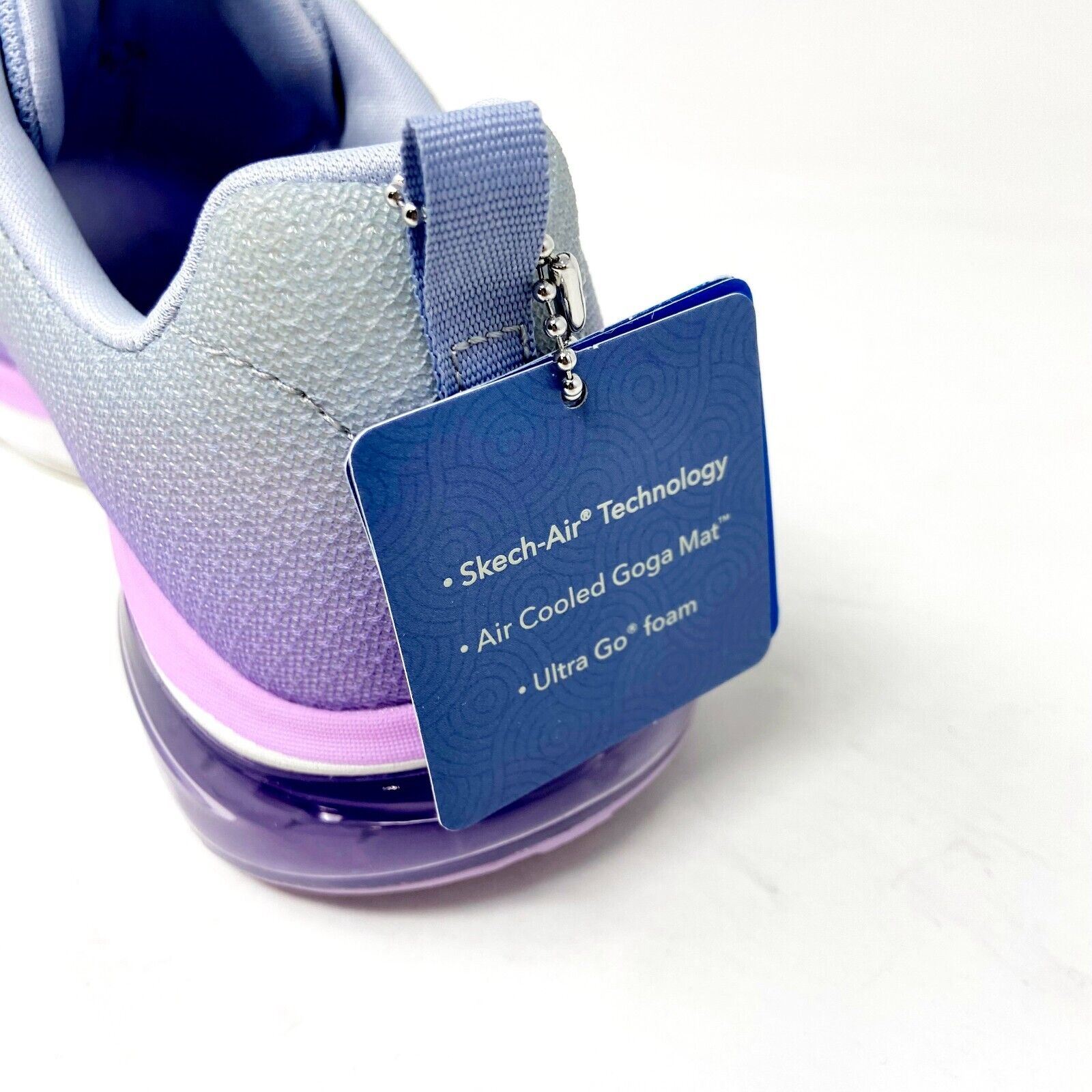 skechers go walk air 2.0 quick breeze