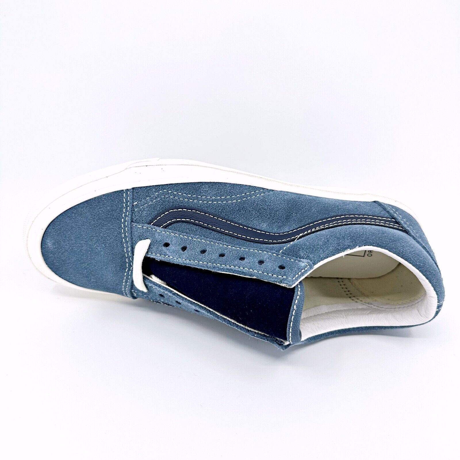 靴 VANS vault og authentic sodalightblue26 2e577599-31c5-434a-ab2a-